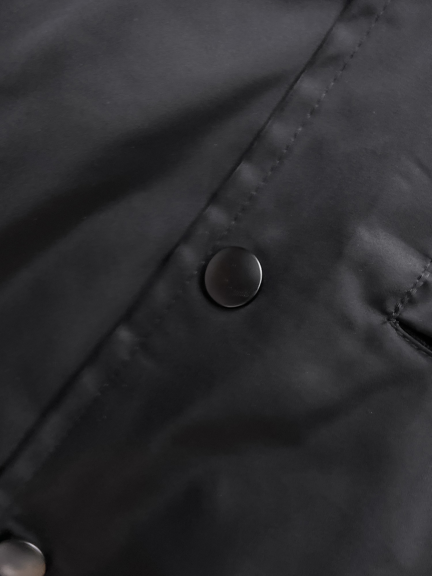 Prada Male Jacket S-m-xl