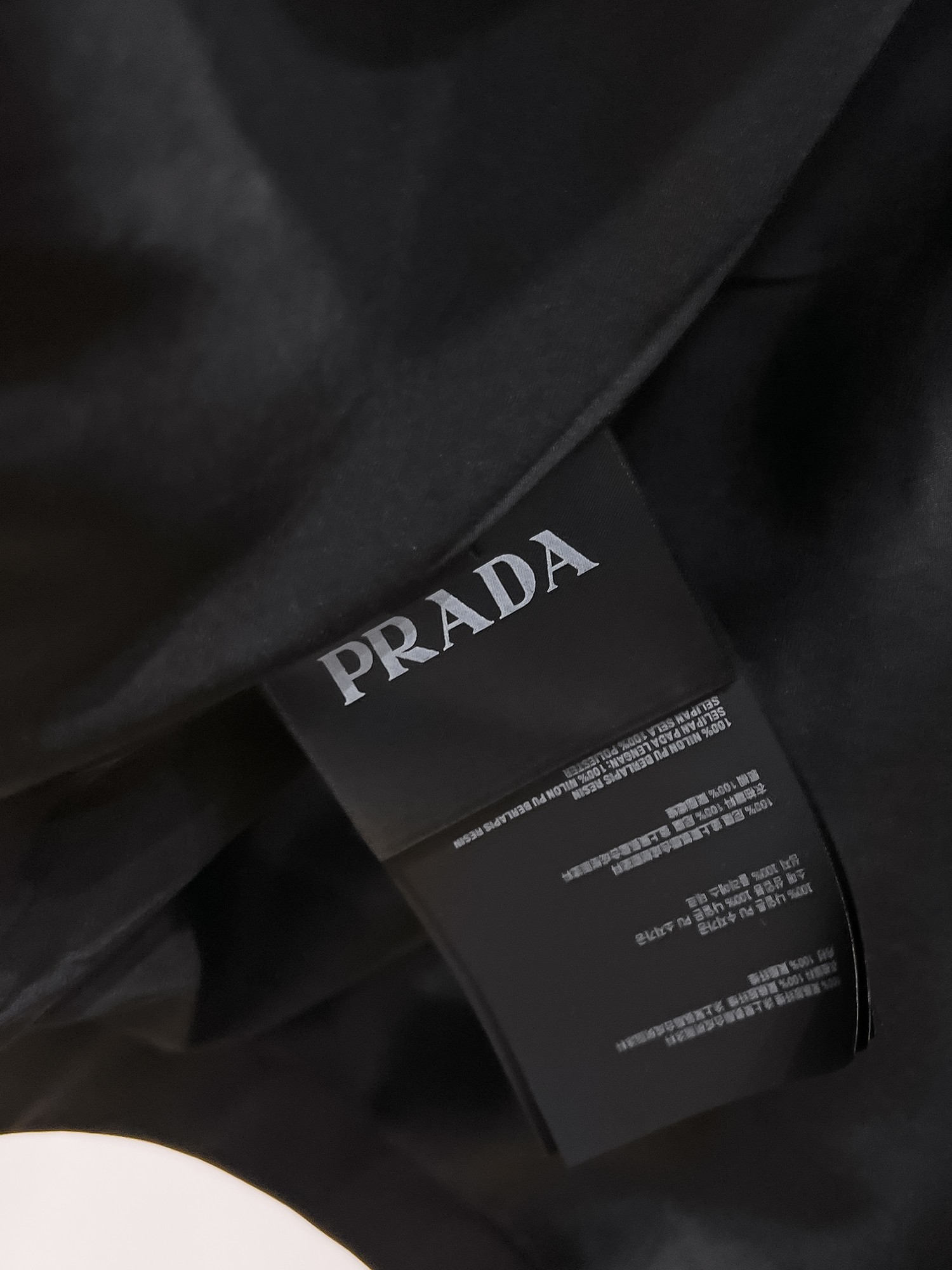 Prada Male Jacket S-m-xl