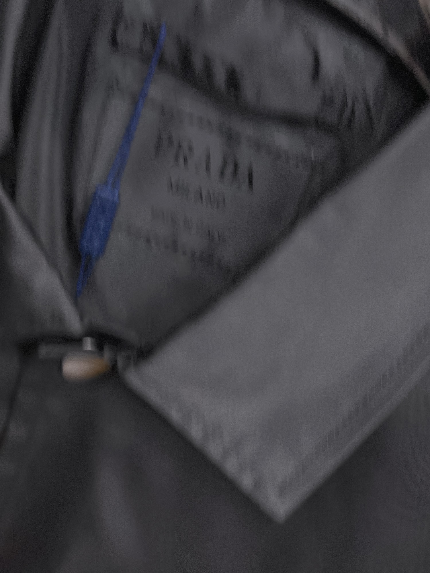 Prada Male Jacket S-m-xl
