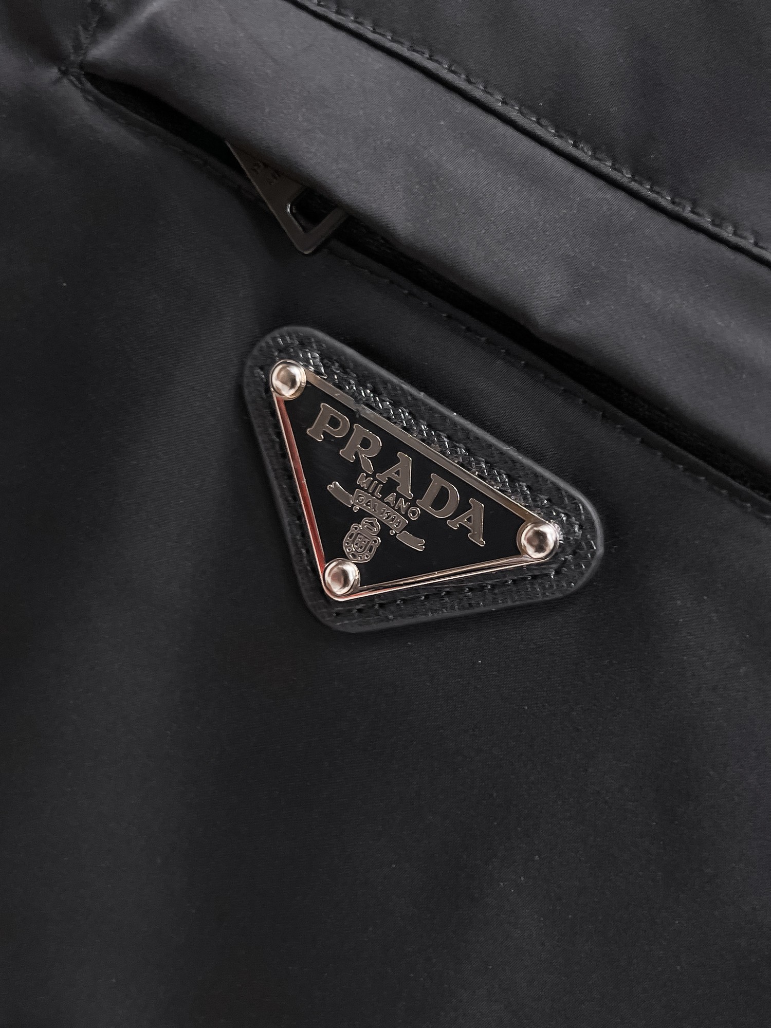 Prada Male Jacket S-m-xl