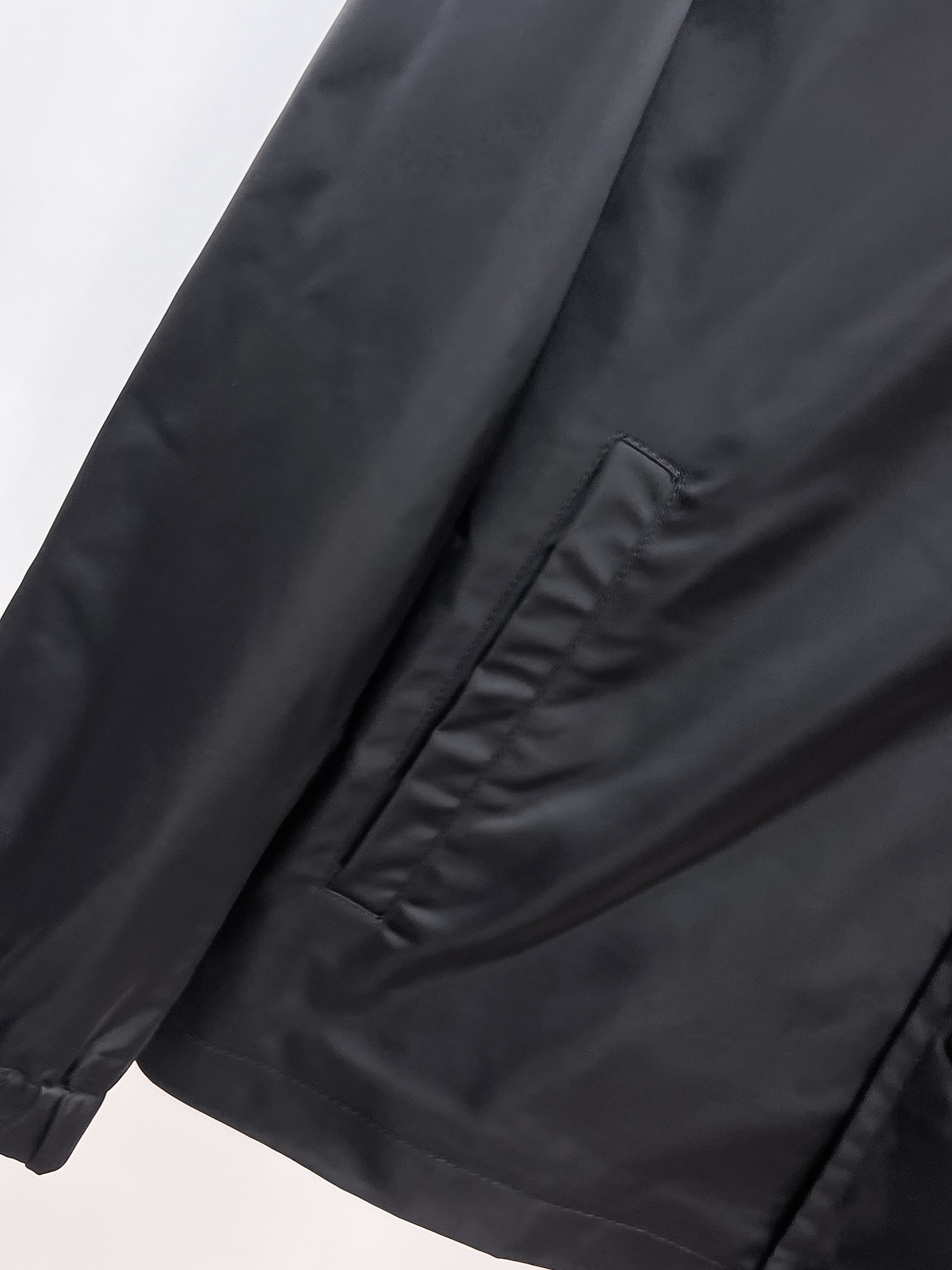 Prada Male Jacket S-m-xl
