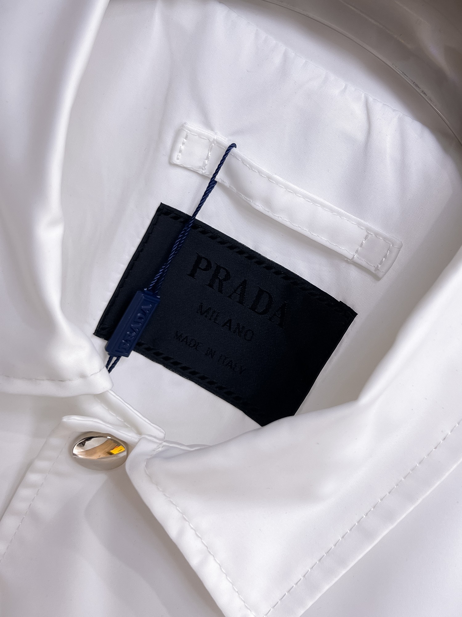 Prada Male Jacket S-m-xl