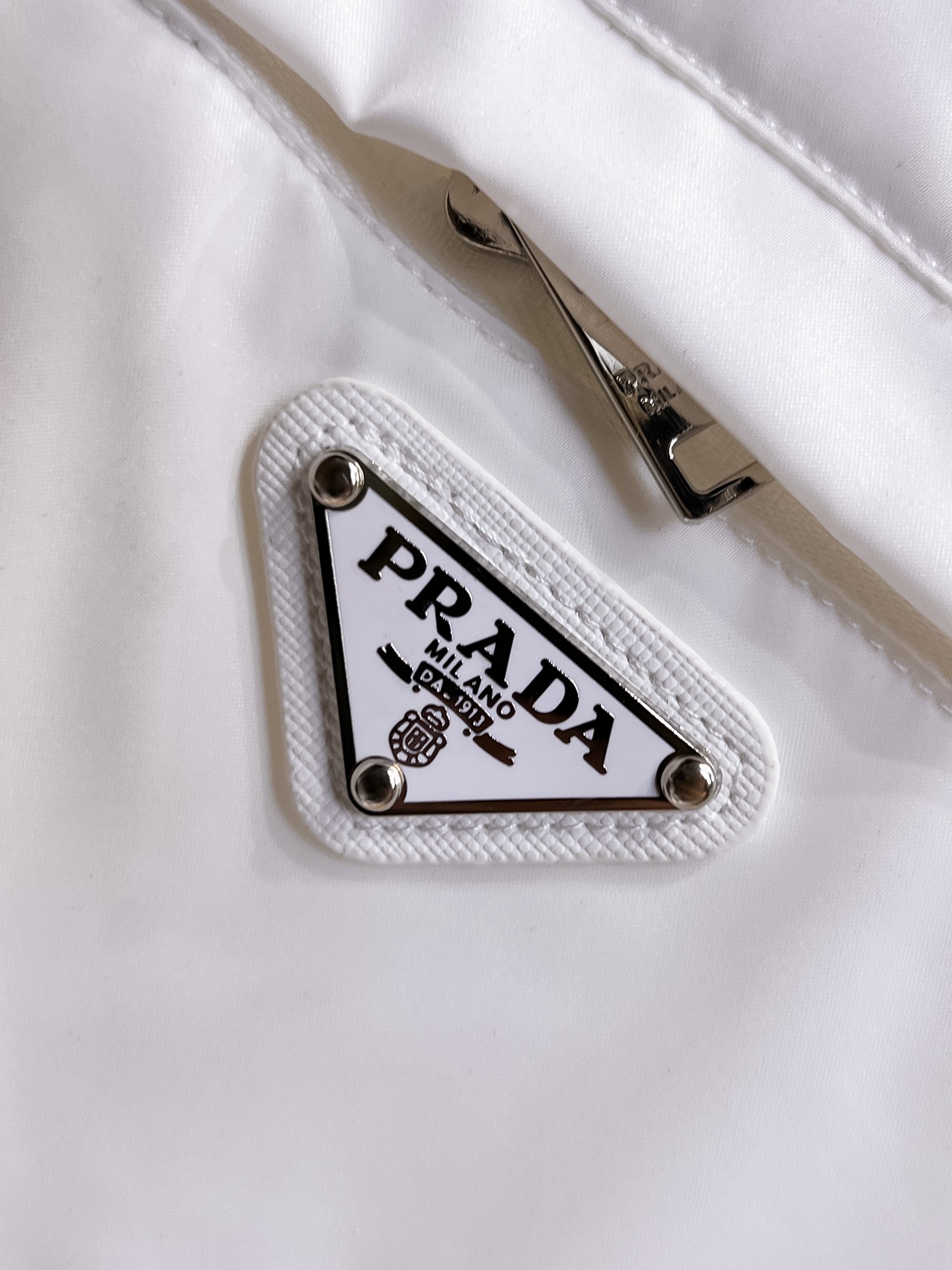 Prada Male Jacket S-m-xl
