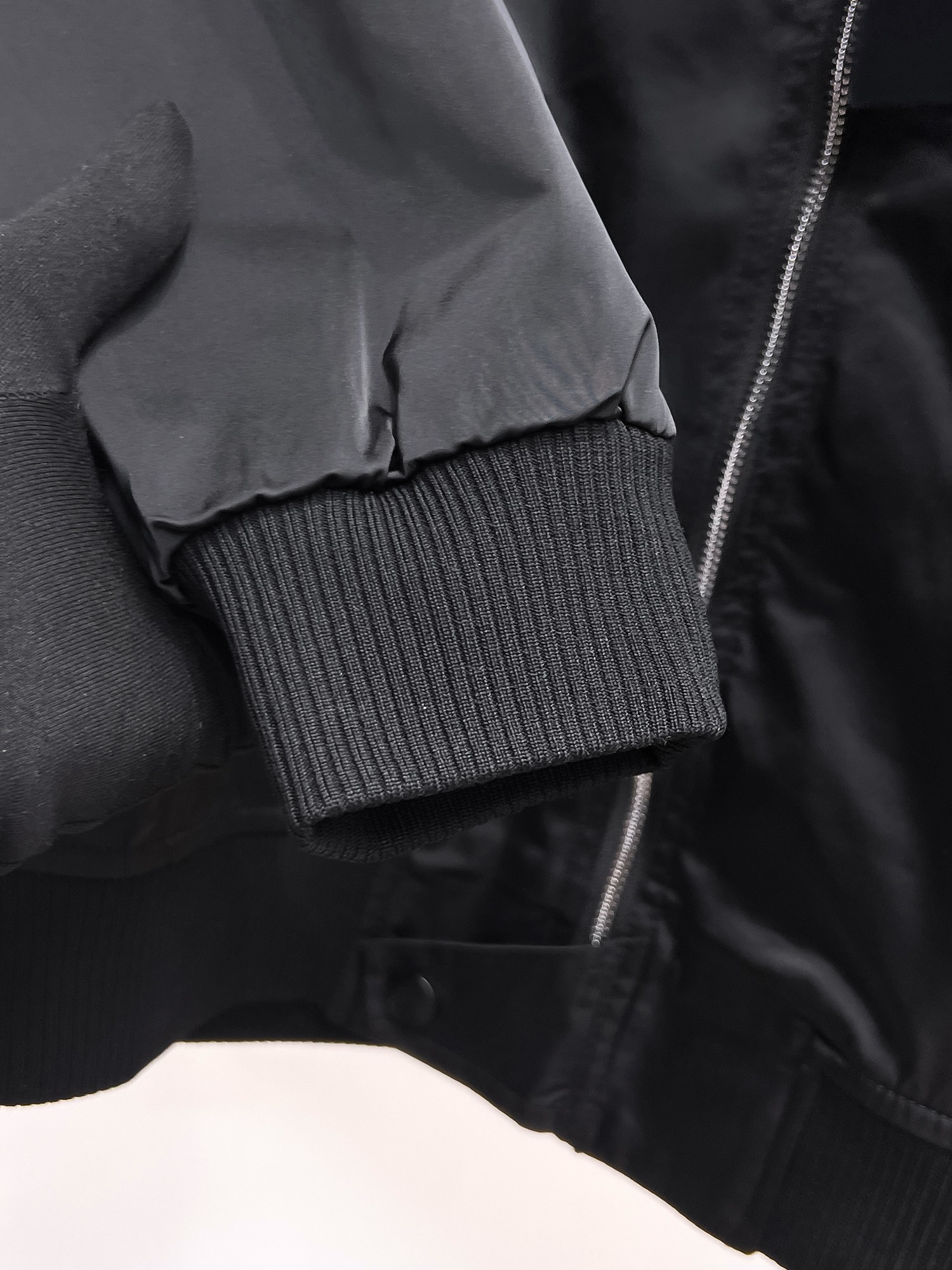 Prada Male Jacket S-m-xl