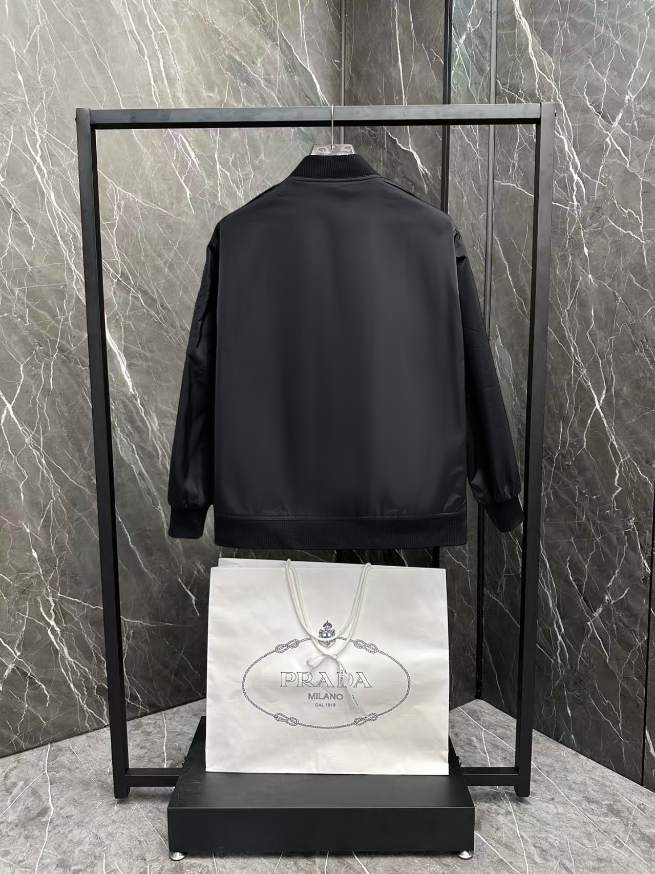 Prada Male Jacket S-m-xl
