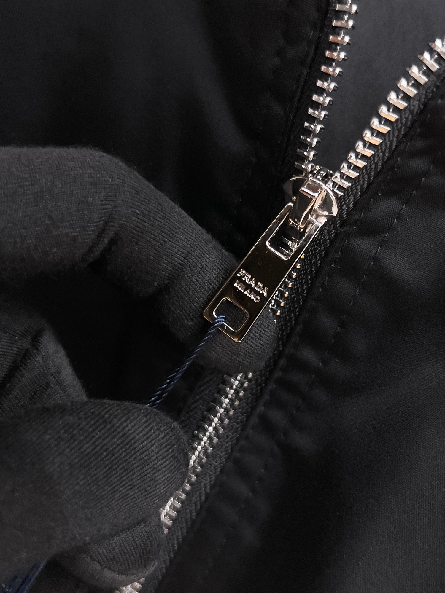 Prada Male Jacket S-m-xl