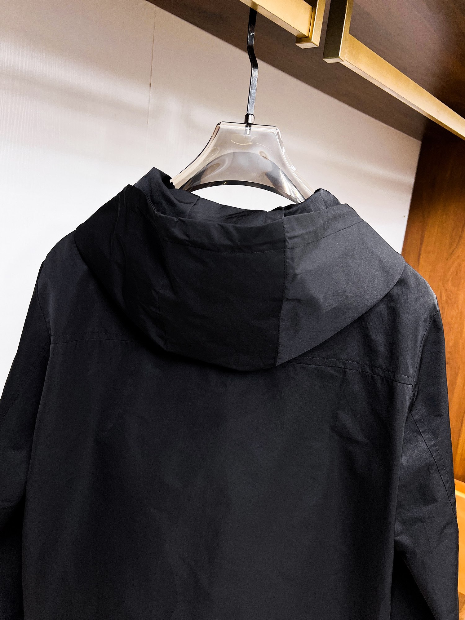 Moncler Male Jacket M-l-xl