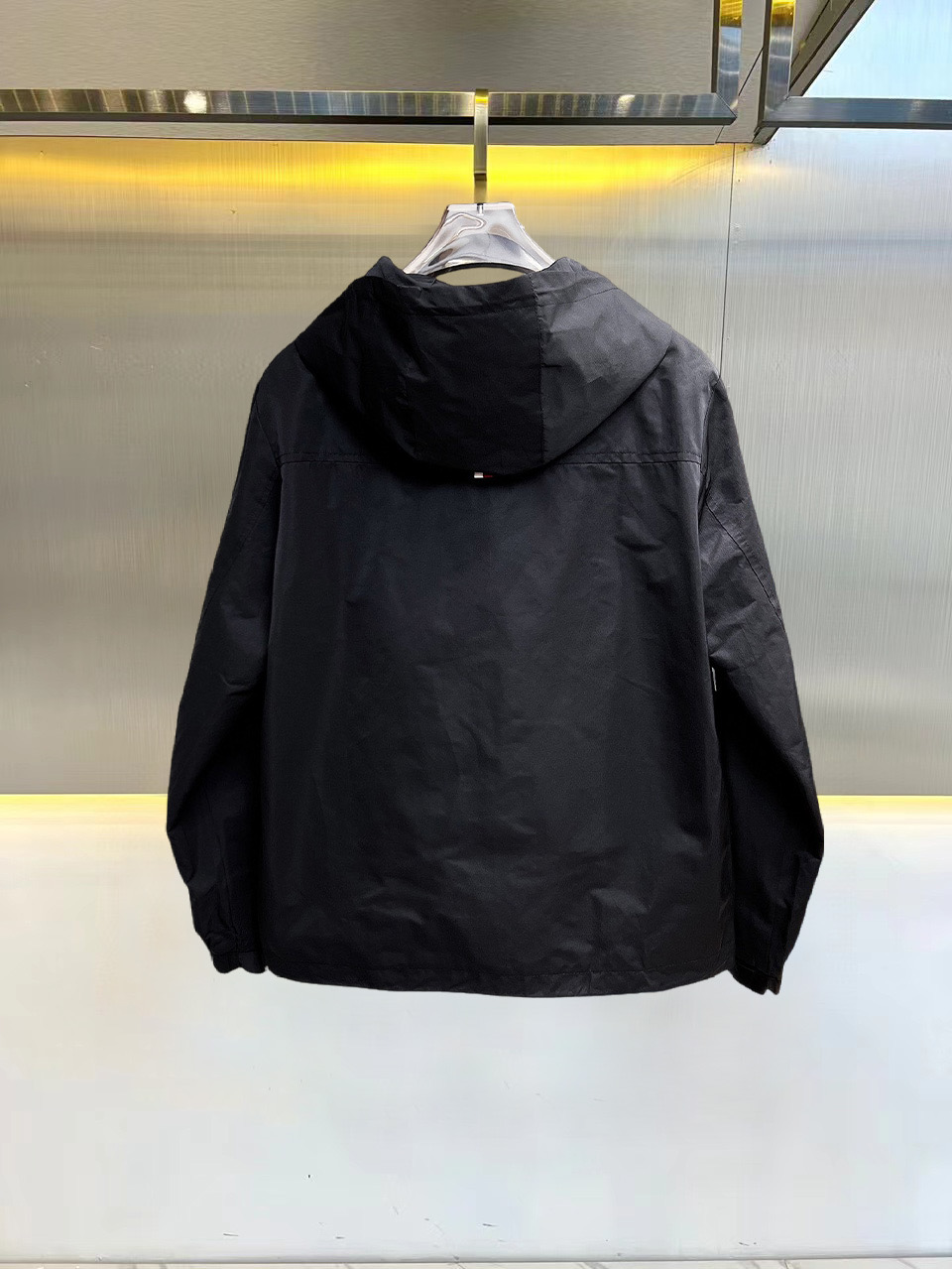 Moncler Male Jacket M-l-xl