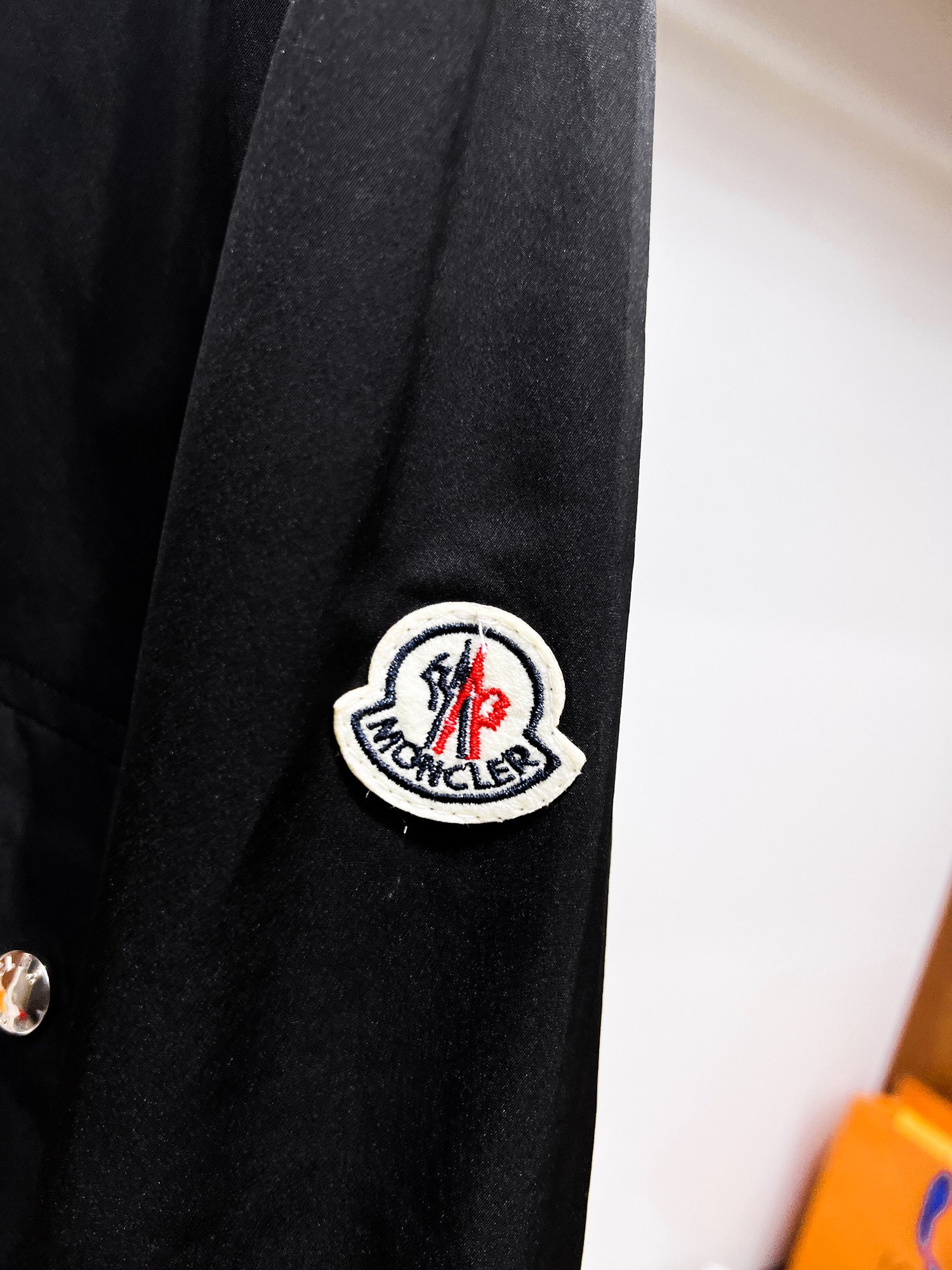 Moncler Male Jacket M-l-xl