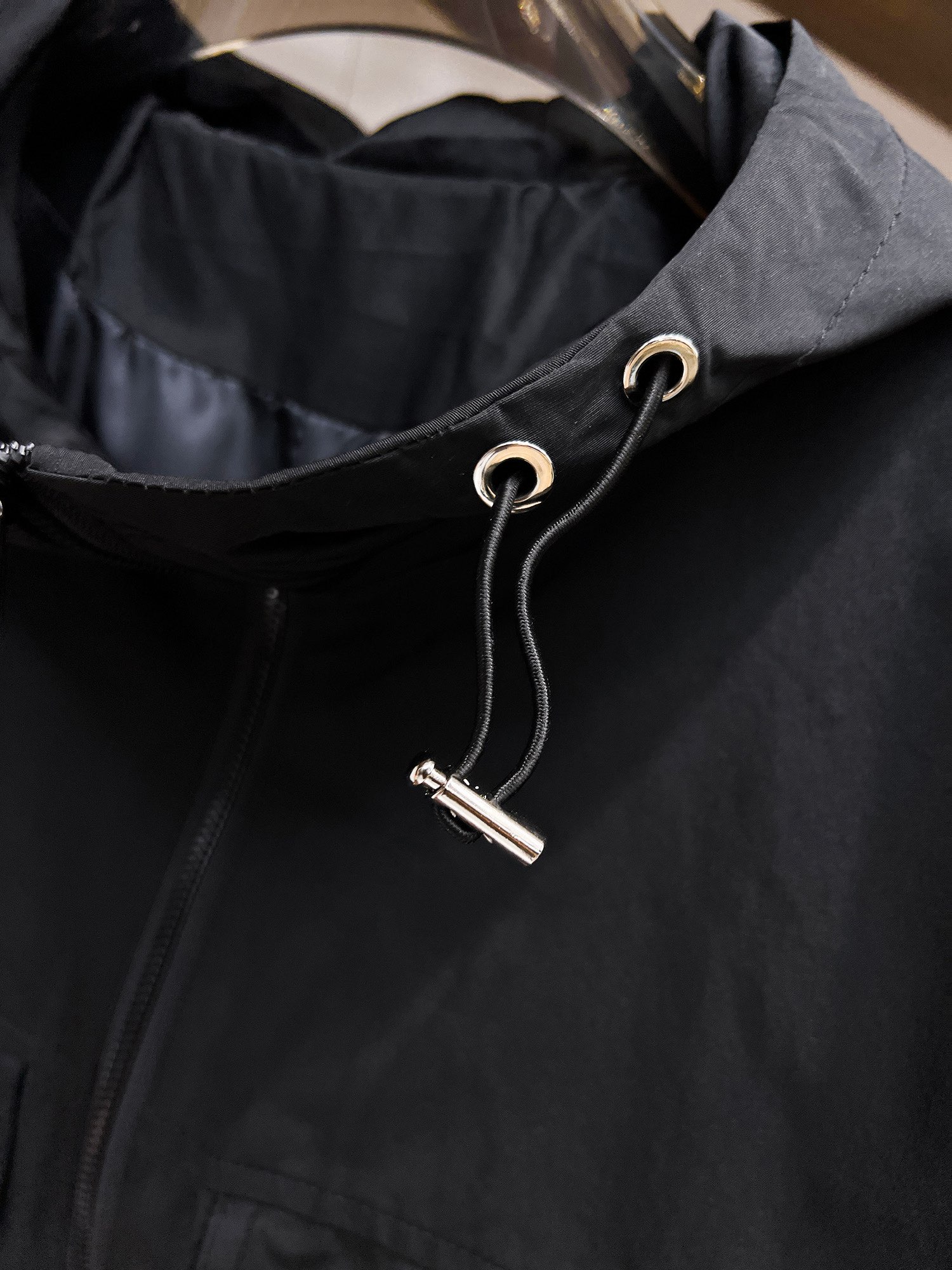 Moncler Male Jacket M-l-xl