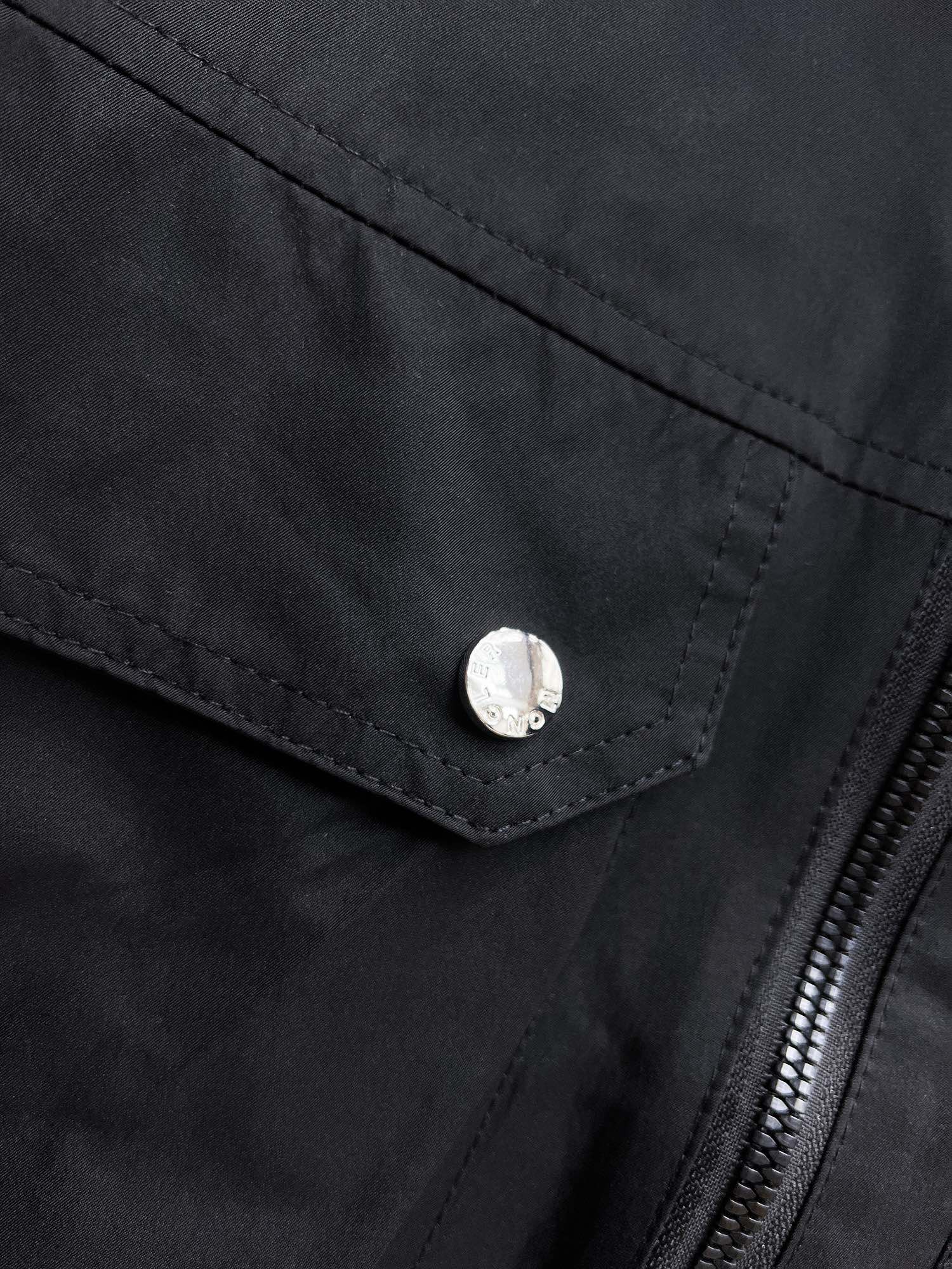 Moncler Male Jacket M-l-xl