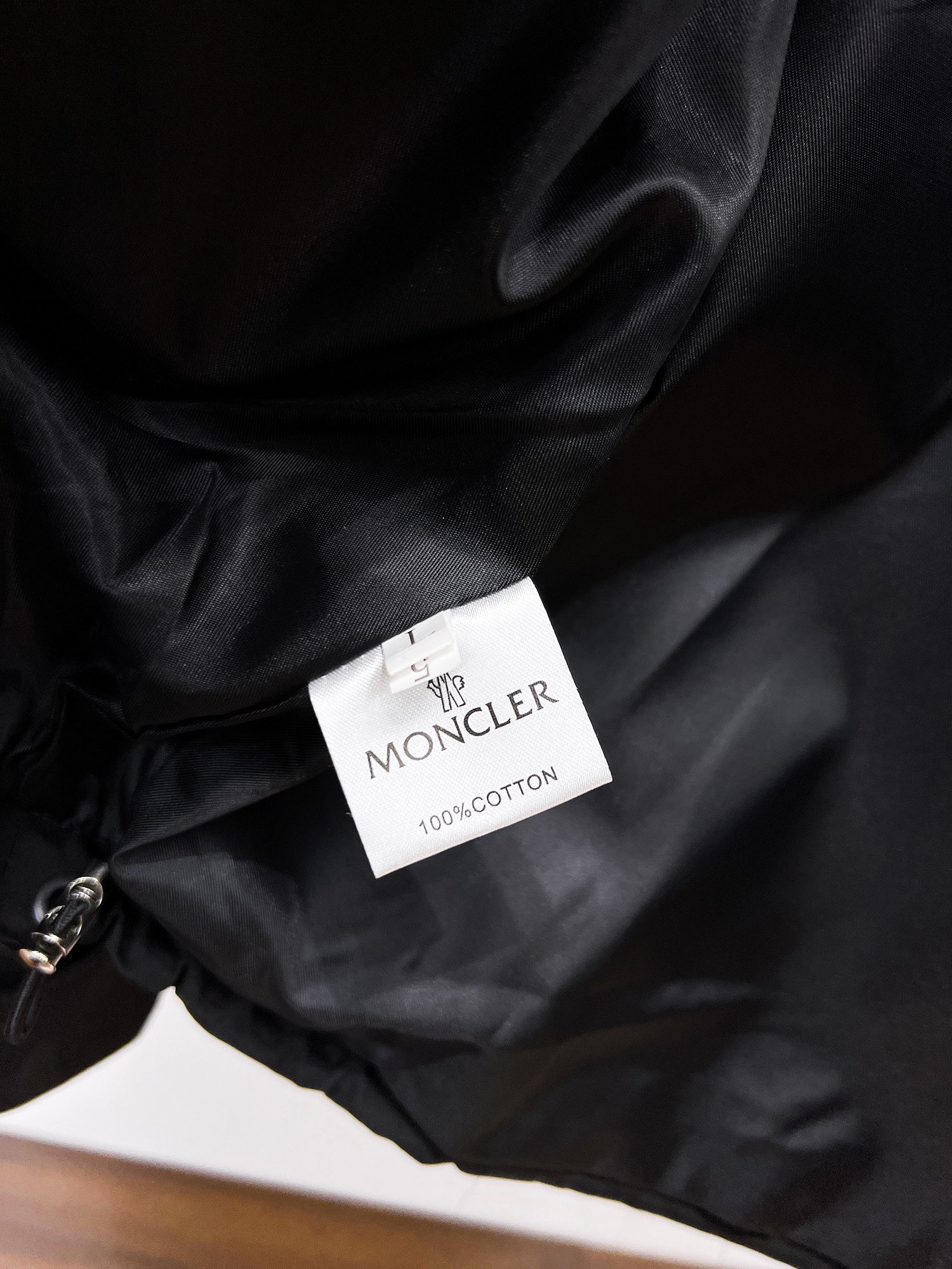 Moncler Male Jacket M-l-xl