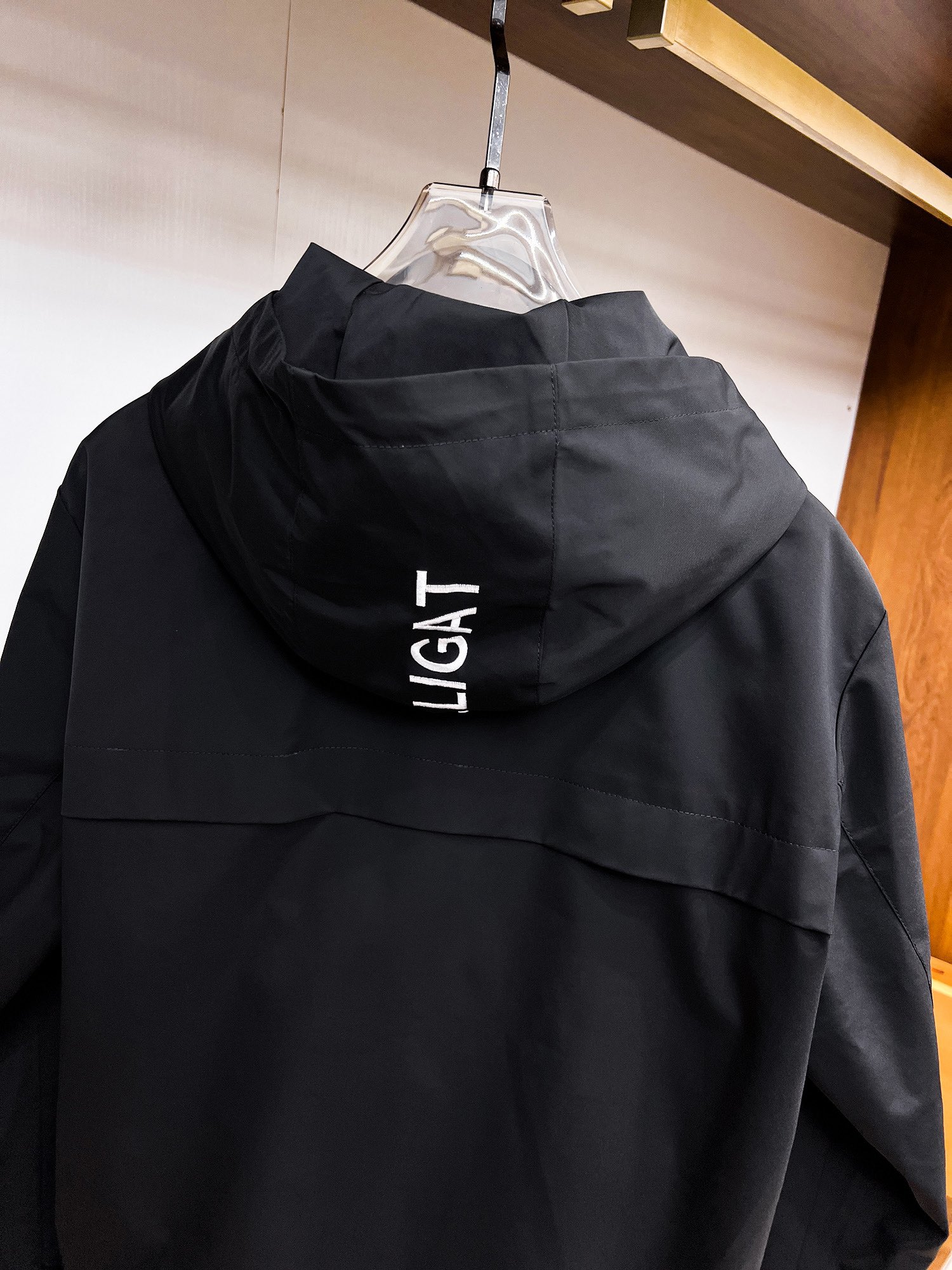Moncler Male Jacket M-l-xl