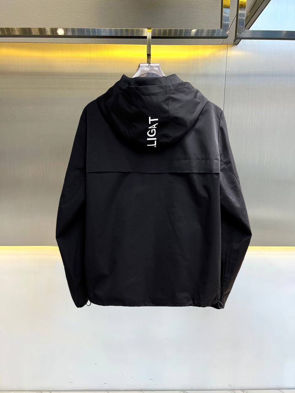 Moncler Male Jacket M-l-xl
