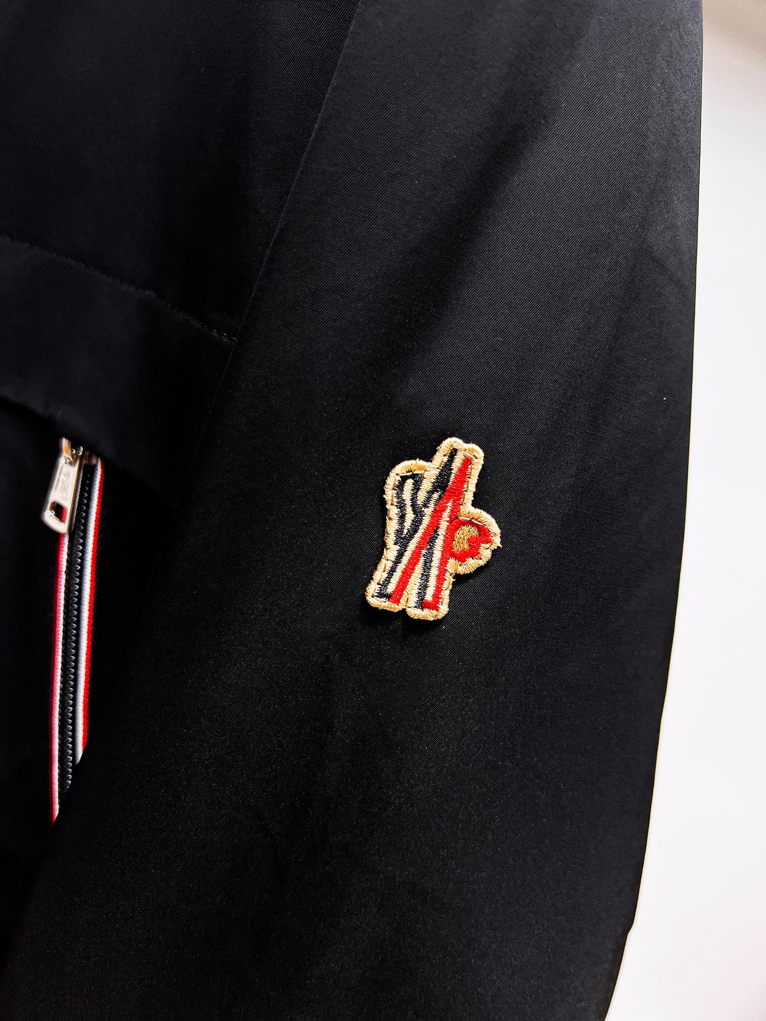 Moncler Male Jacket M-l-xl
