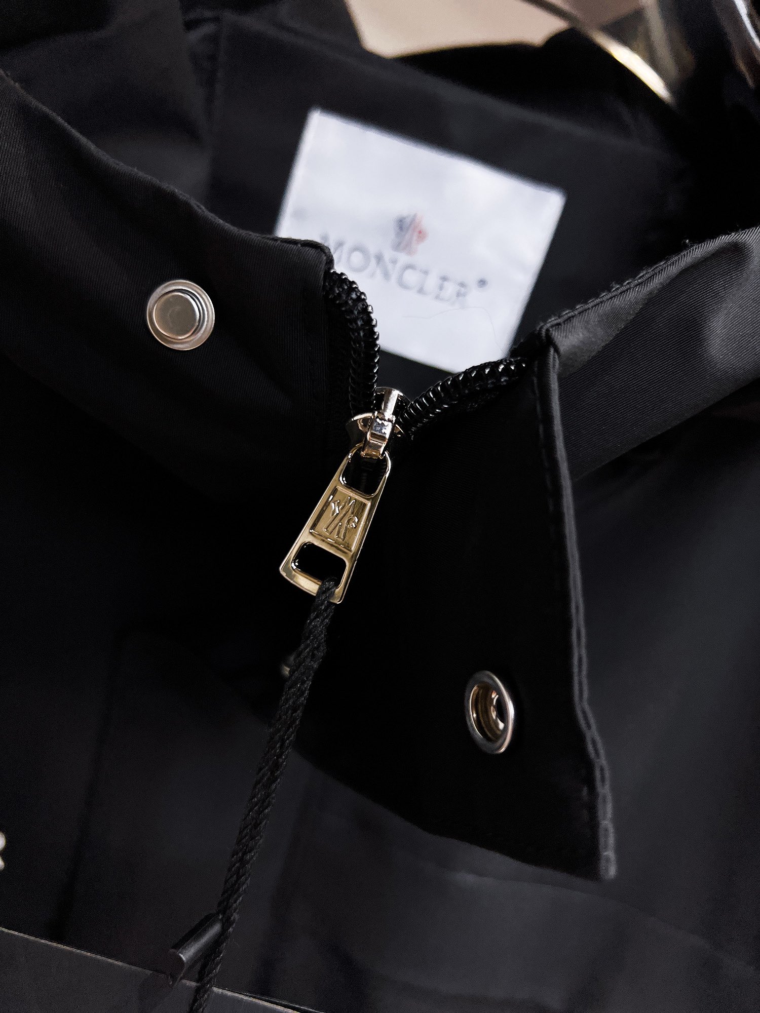 Moncler Male Jacket M-l-xl