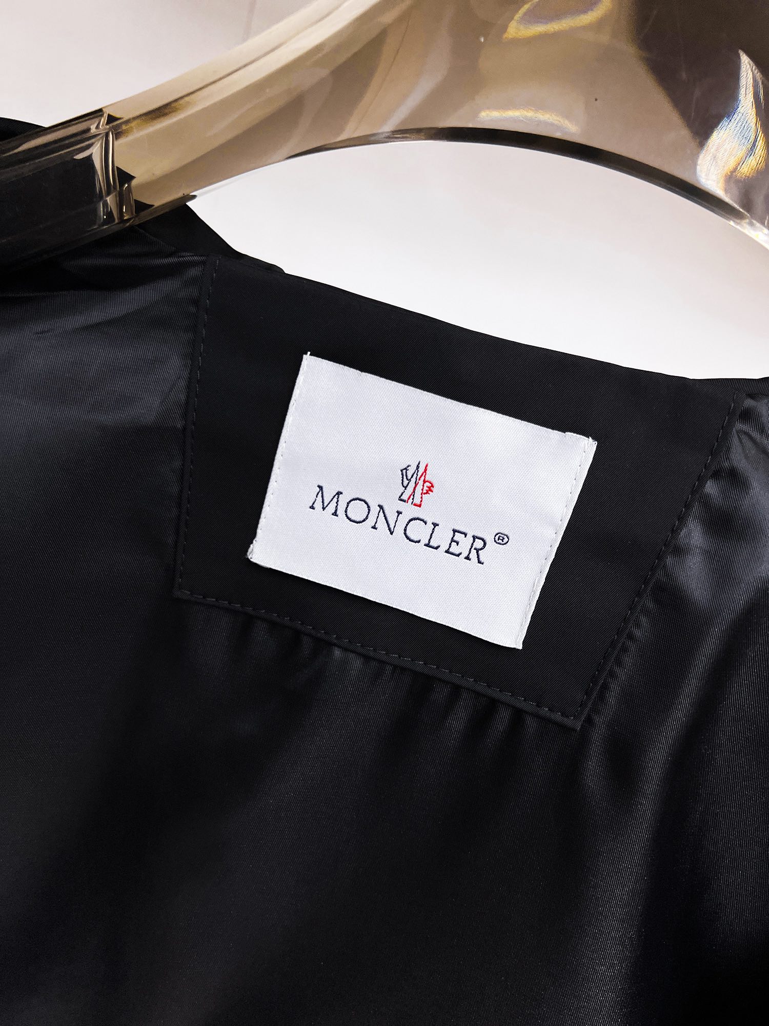 Moncler Male Jacket M-l-xl