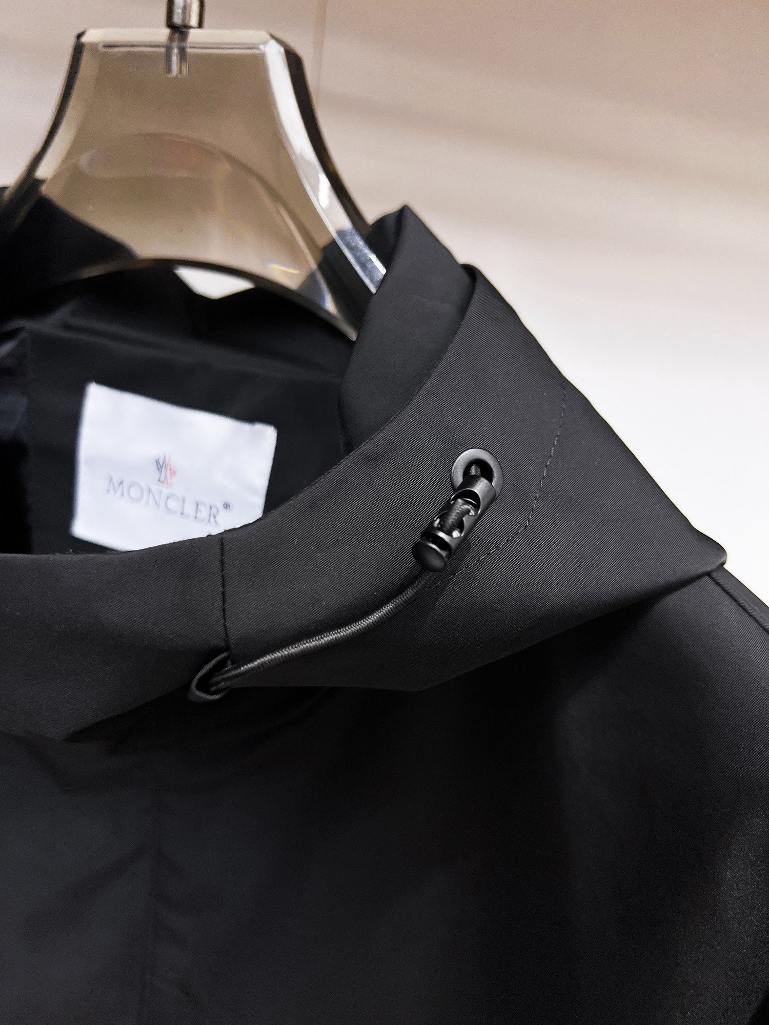 Moncler Male Jacket M-l-xl