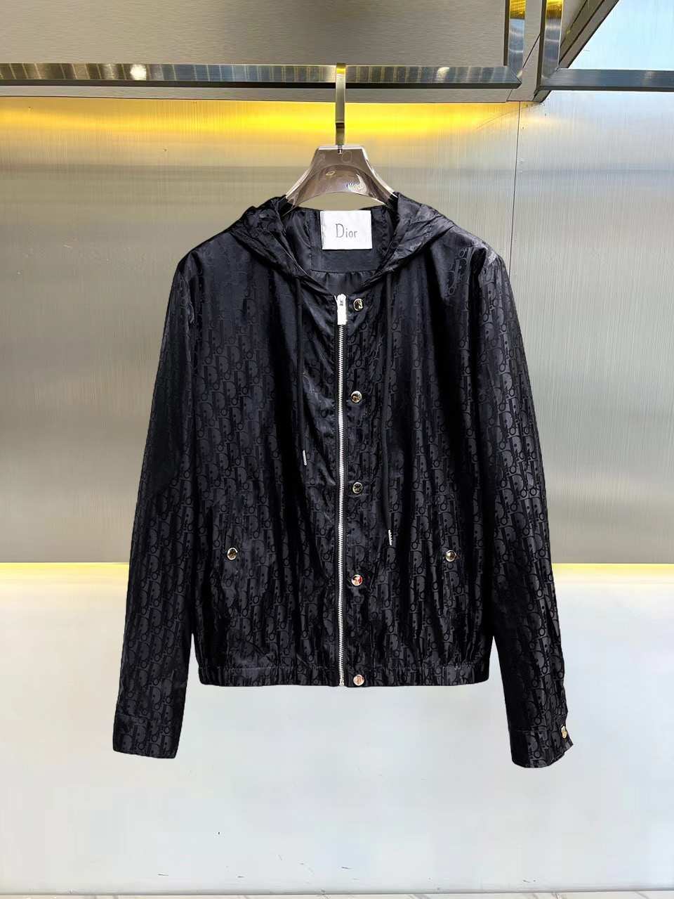 Dior Male Jacket M-xl