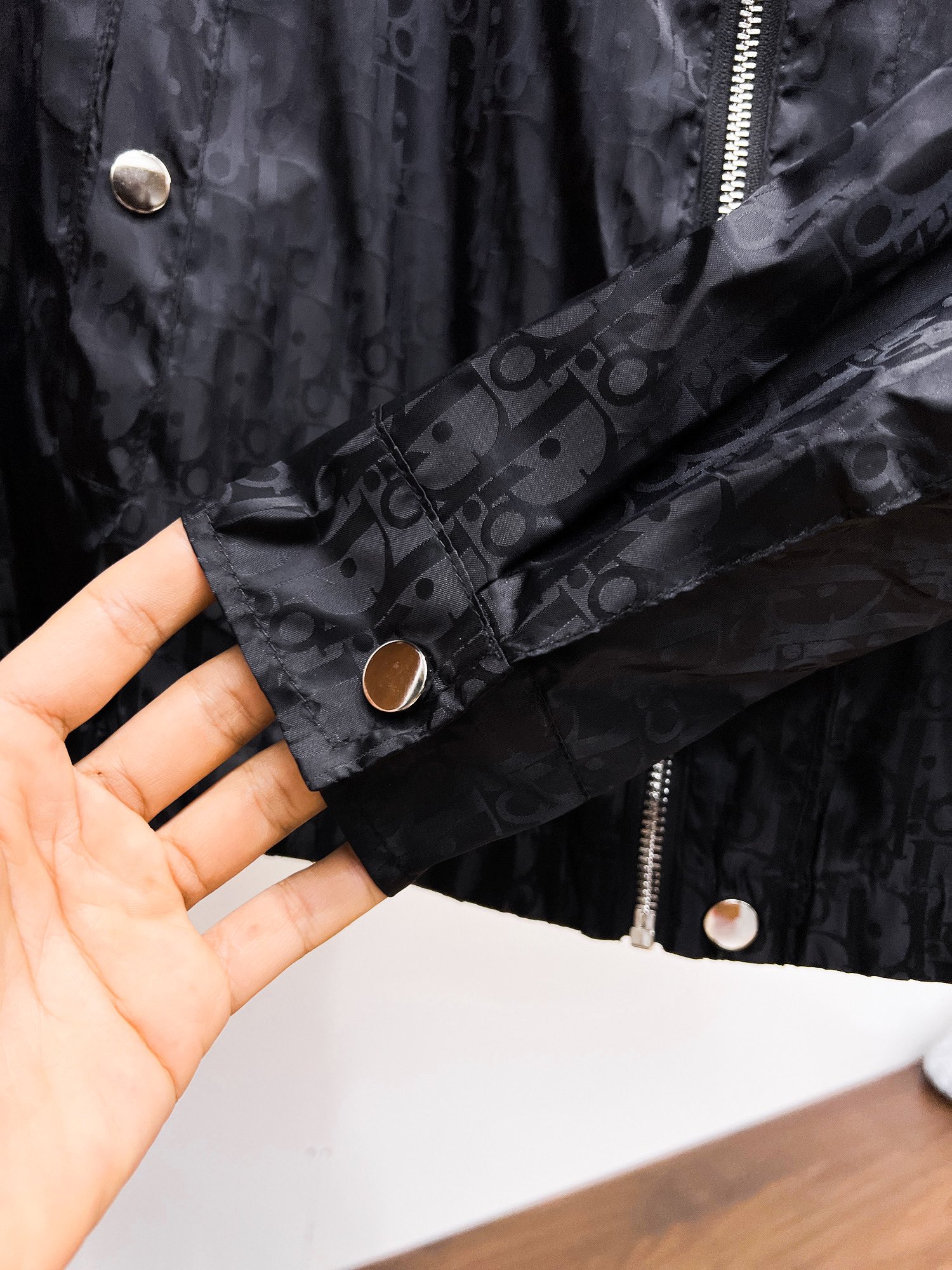 Dior Male Jacket M-xl