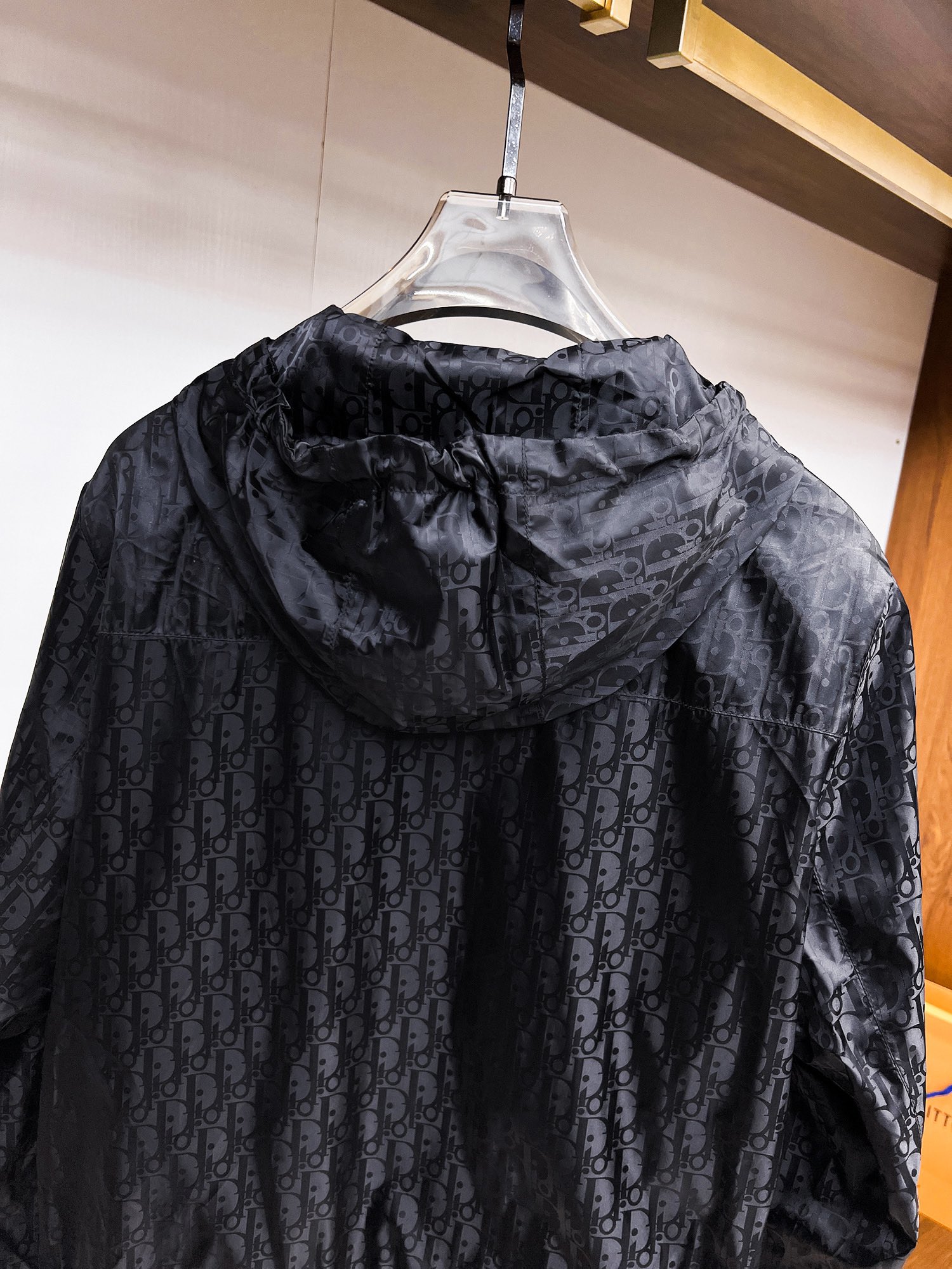Dior Male Jacket M-xl