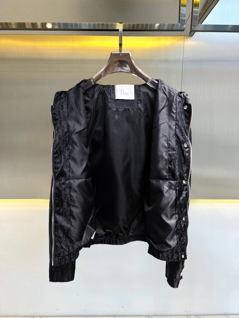 Dior Male Jacket M-xl