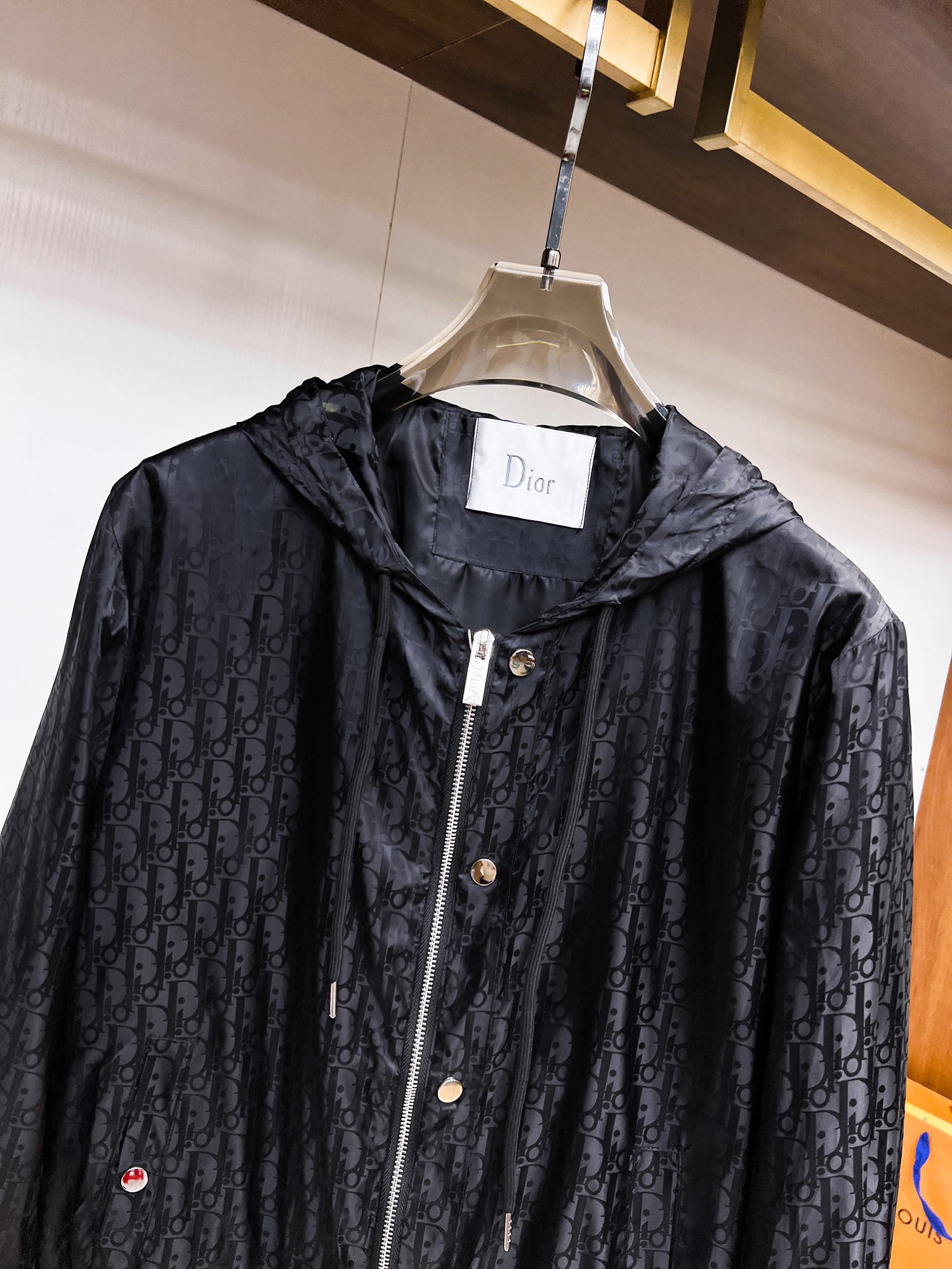 Dior Male Jacket M-xl