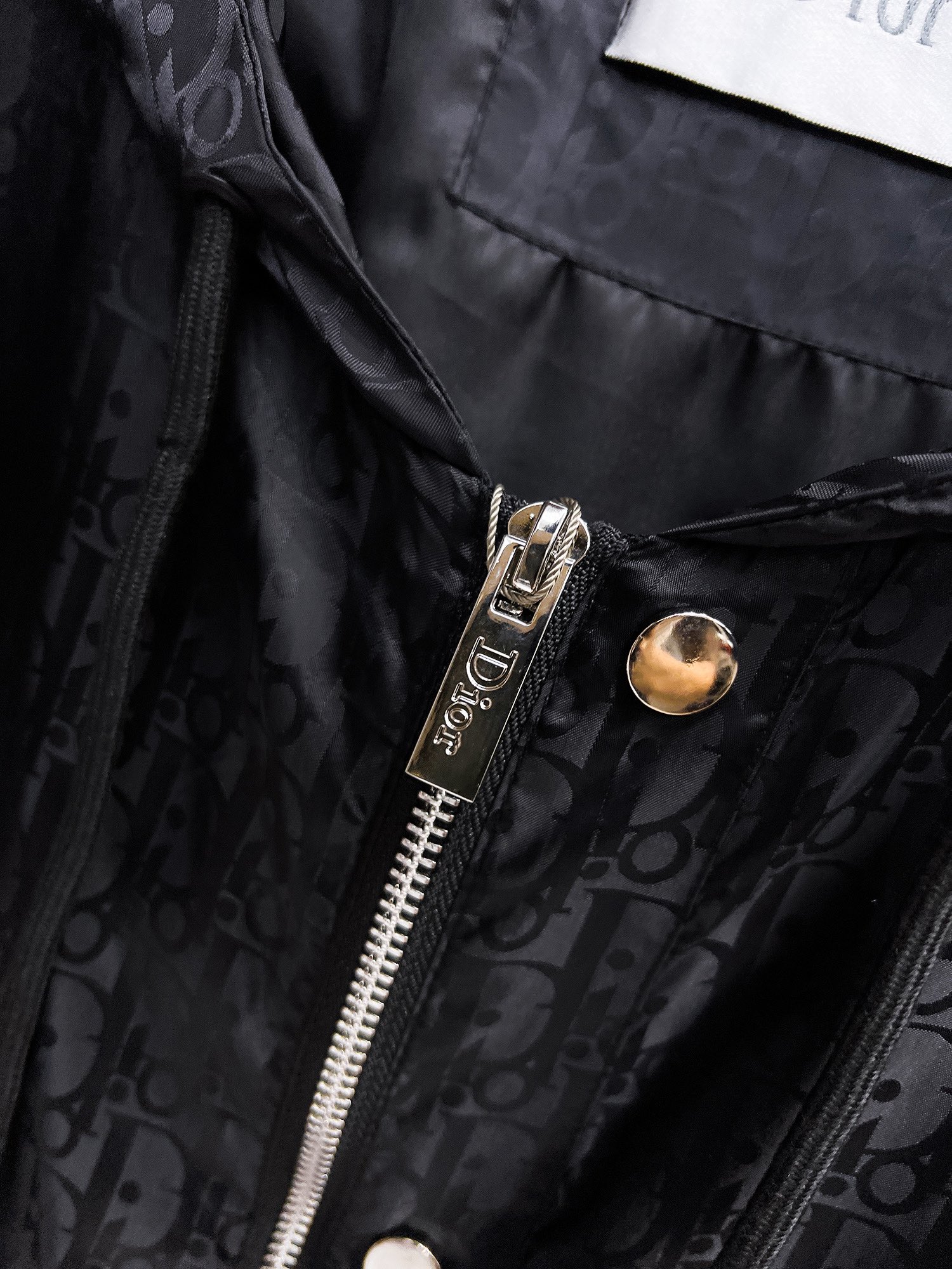 Dior Male Jacket M-xl
