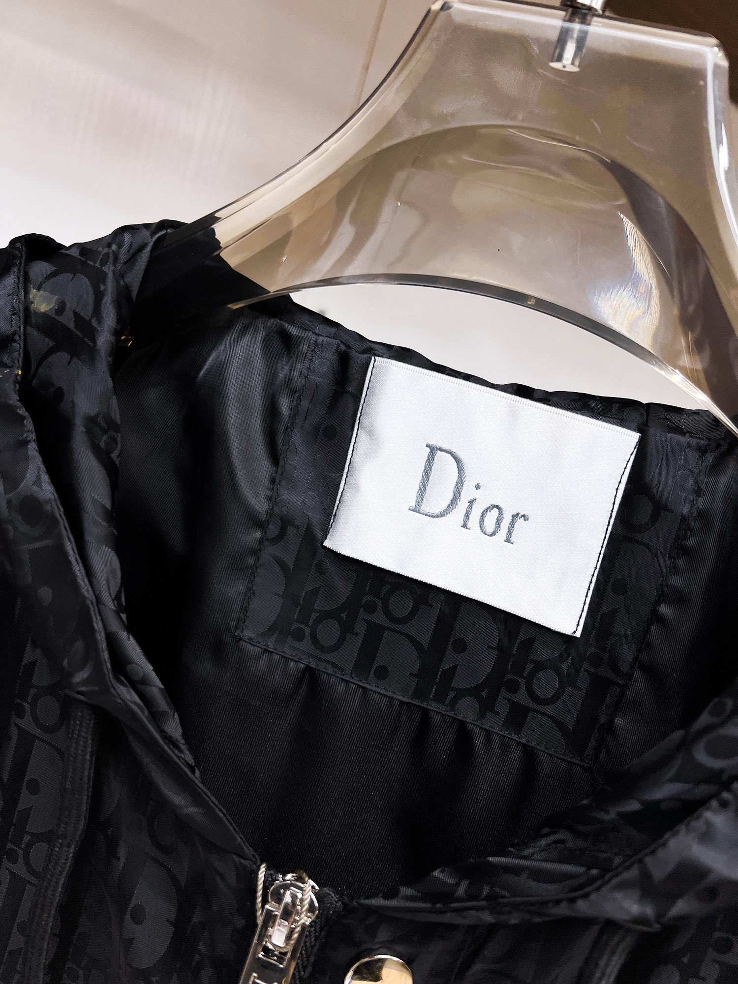 Dior Male Jacket M-xl