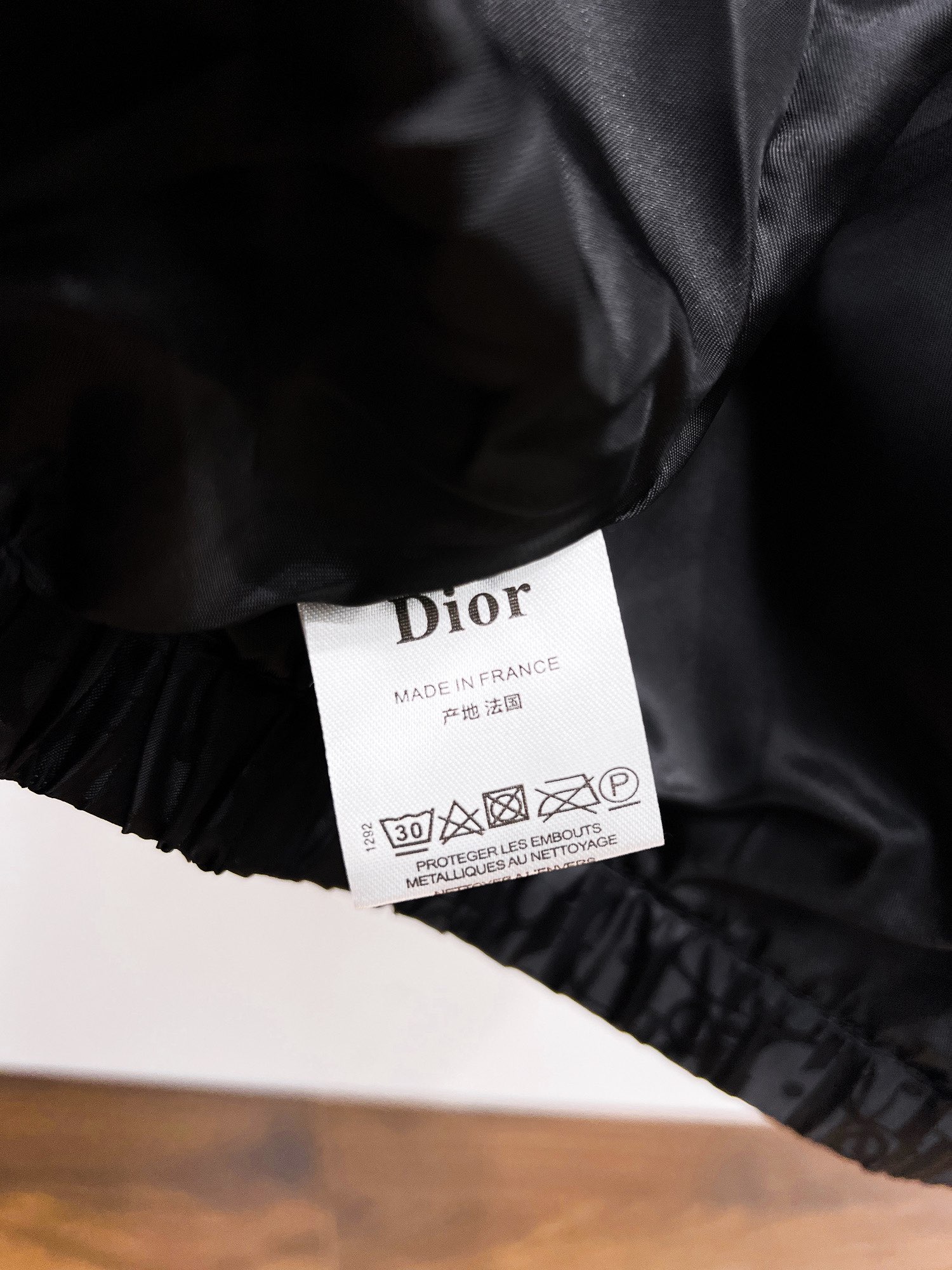 Dior Male Jacket M-xl