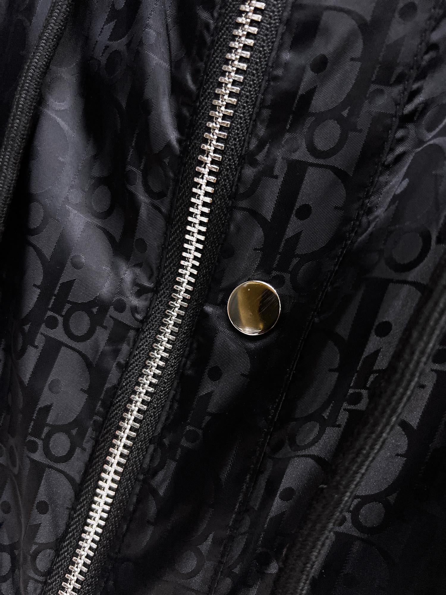 Dior Male Jacket M-xl
