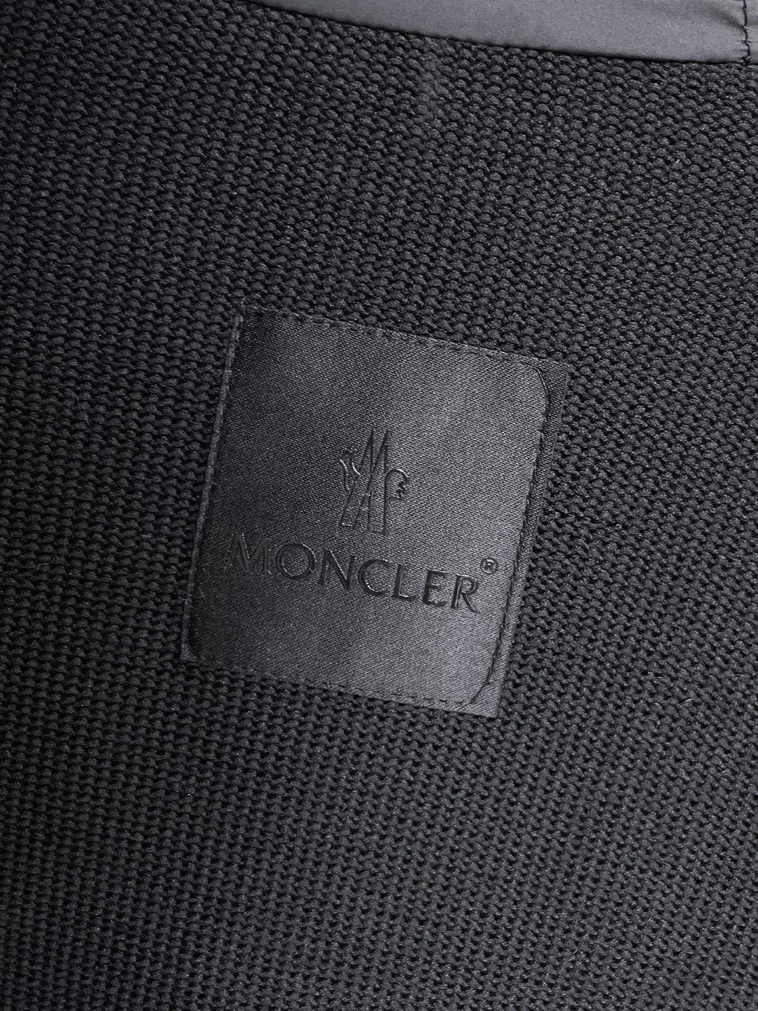 Moncler Couple Down Jacket Goose Down M-l-xl