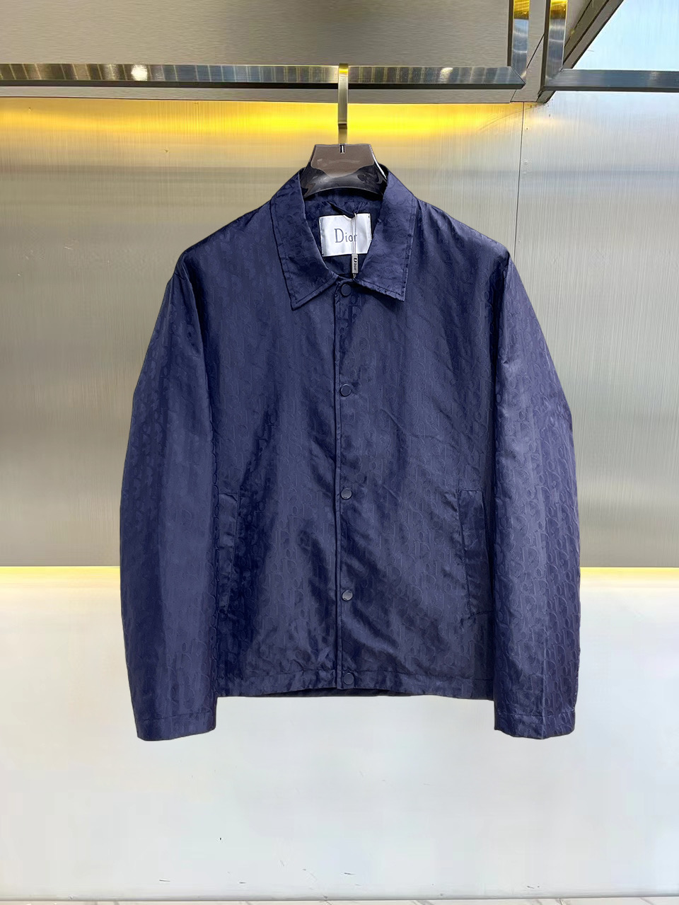 Dior Male Jacket M-xl