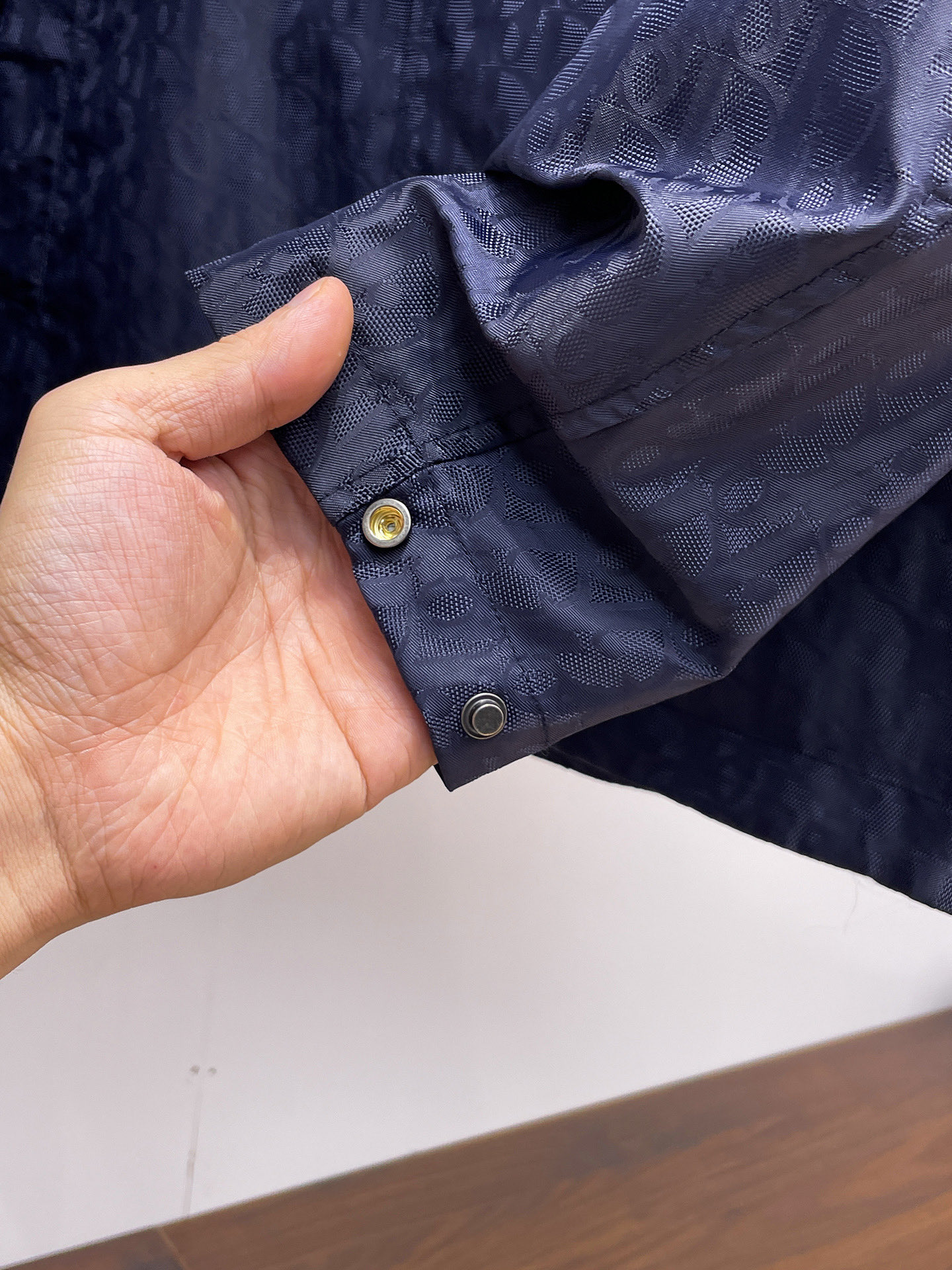 Dior Male Jacket M-xl