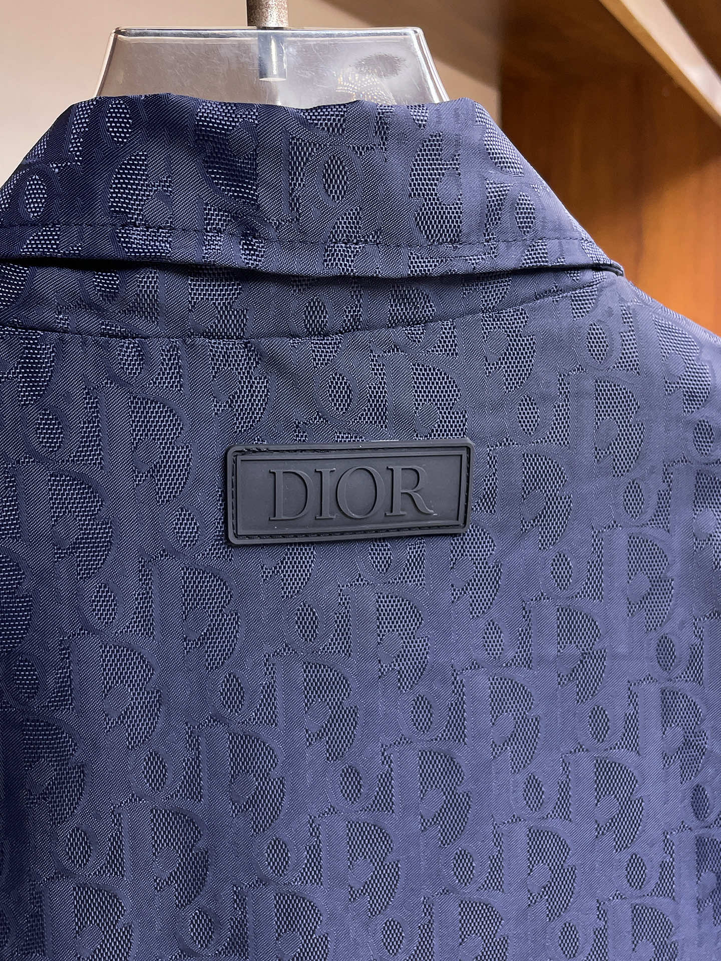 Dior Male Jacket M-xl