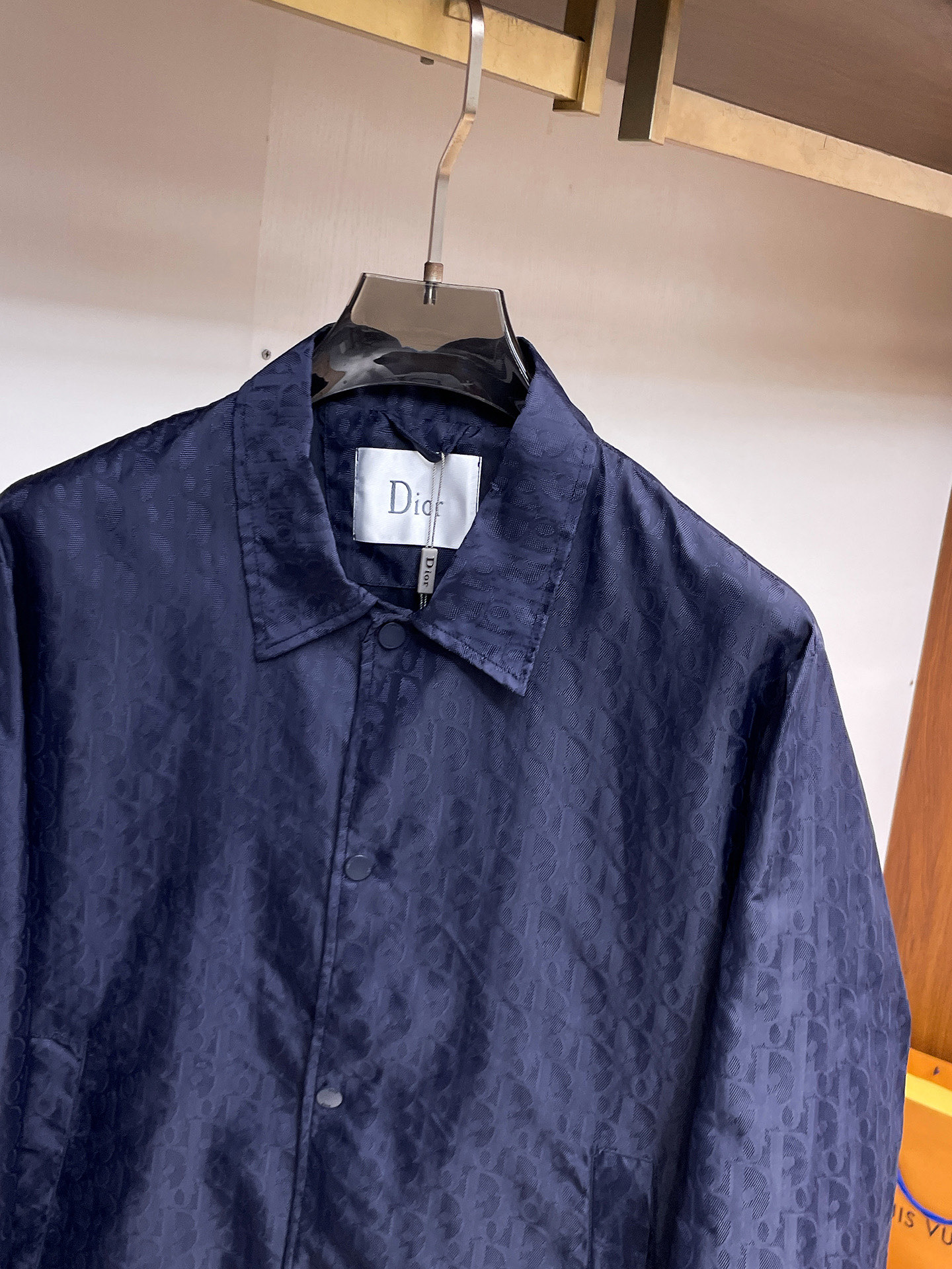 Dior Male Jacket M-xl