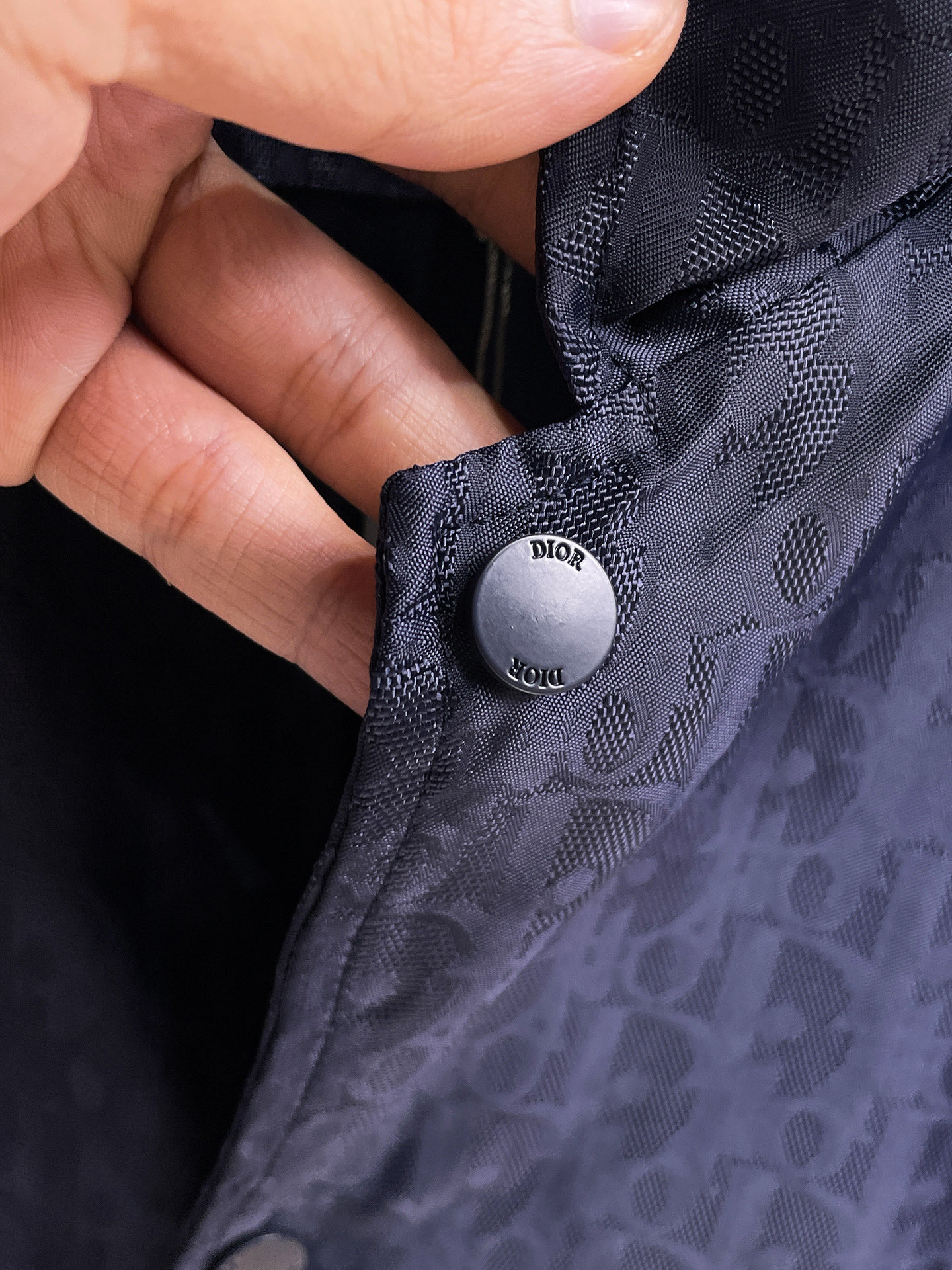 Dior Male Jacket M-xl