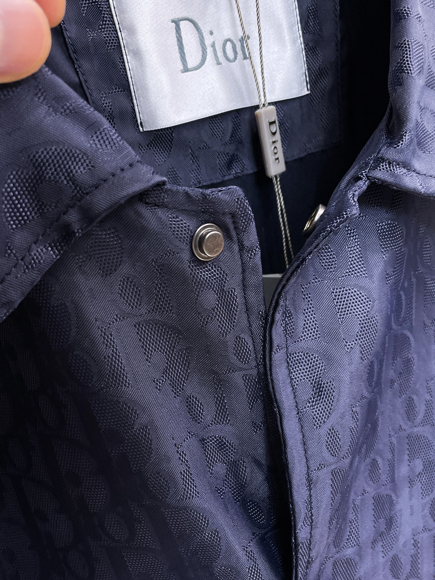 Dior Male Jacket M-xl