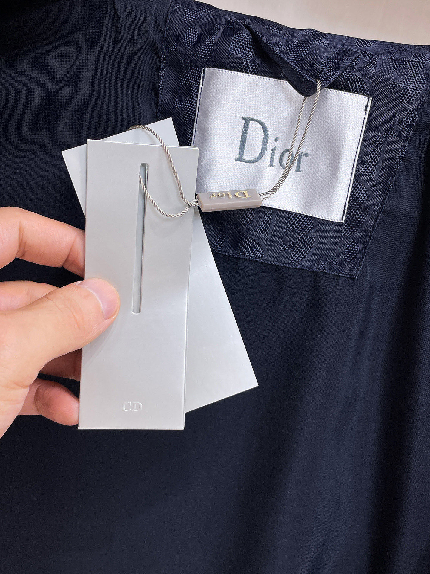 Dior Male Jacket M-xl
