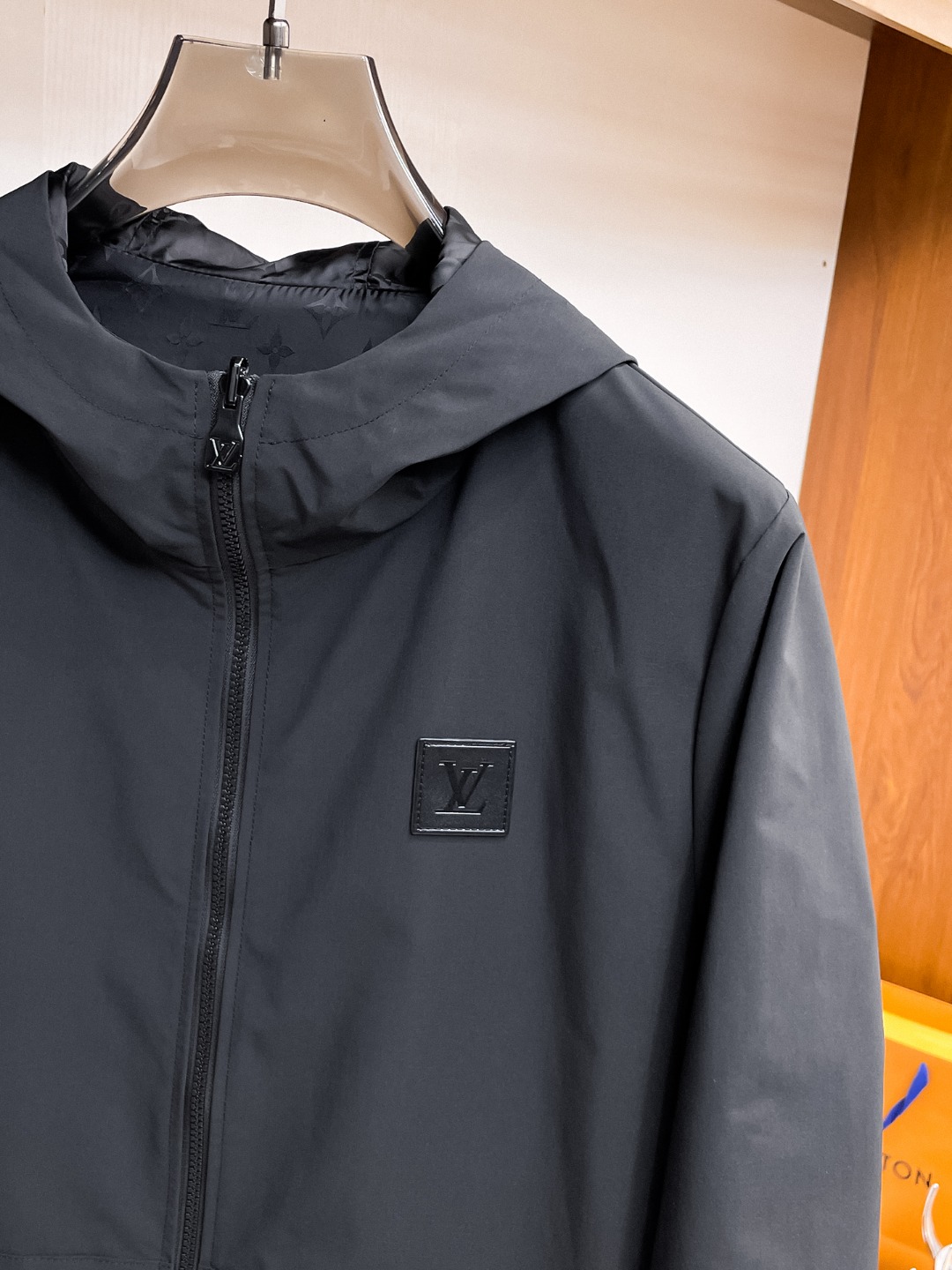 Louis Vuitton Jacket M-l-xl