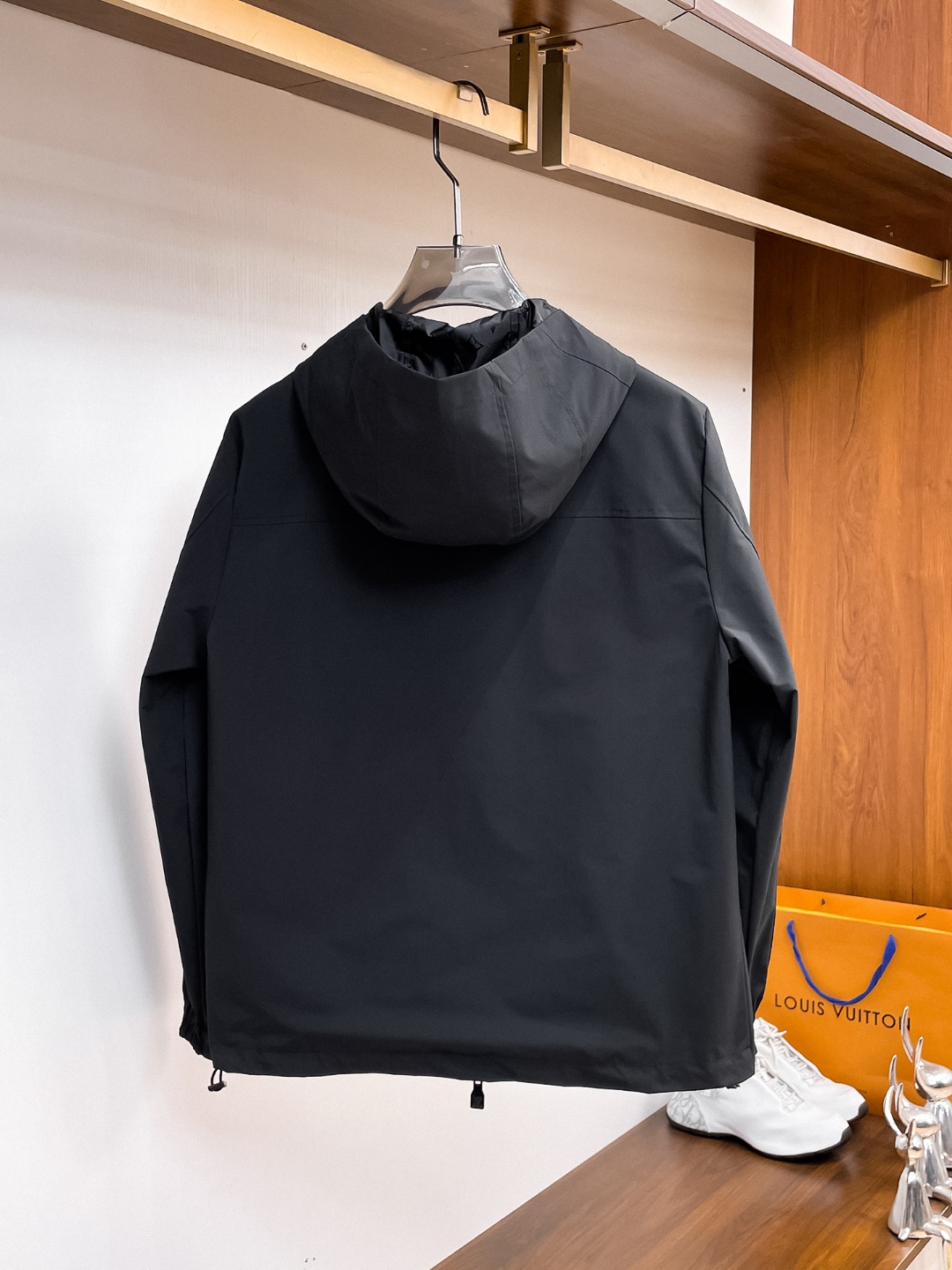 Louis Vuitton Male Jacket M-l-xl
