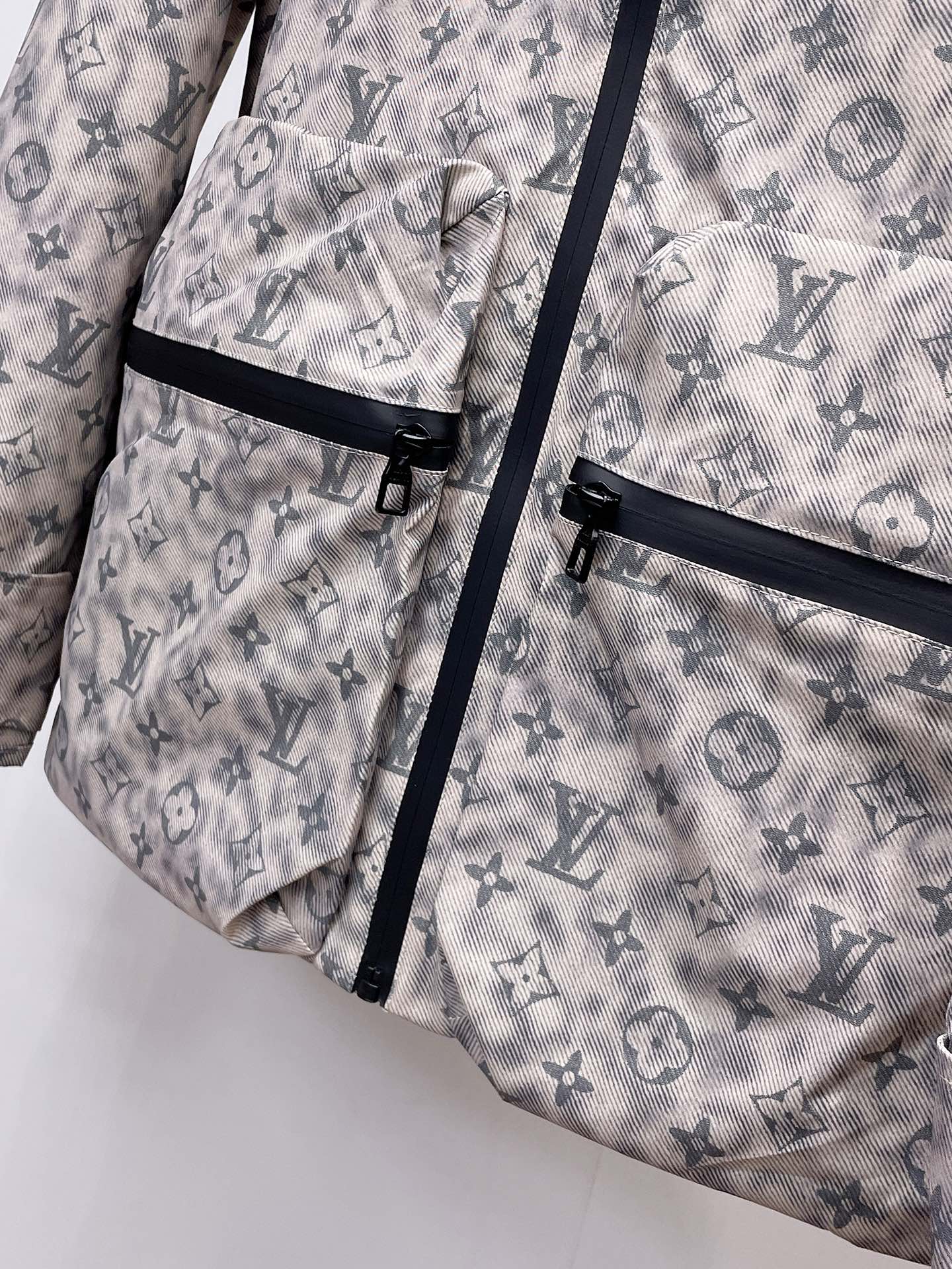 Louis Vuitton Jacket M-l-xxxl