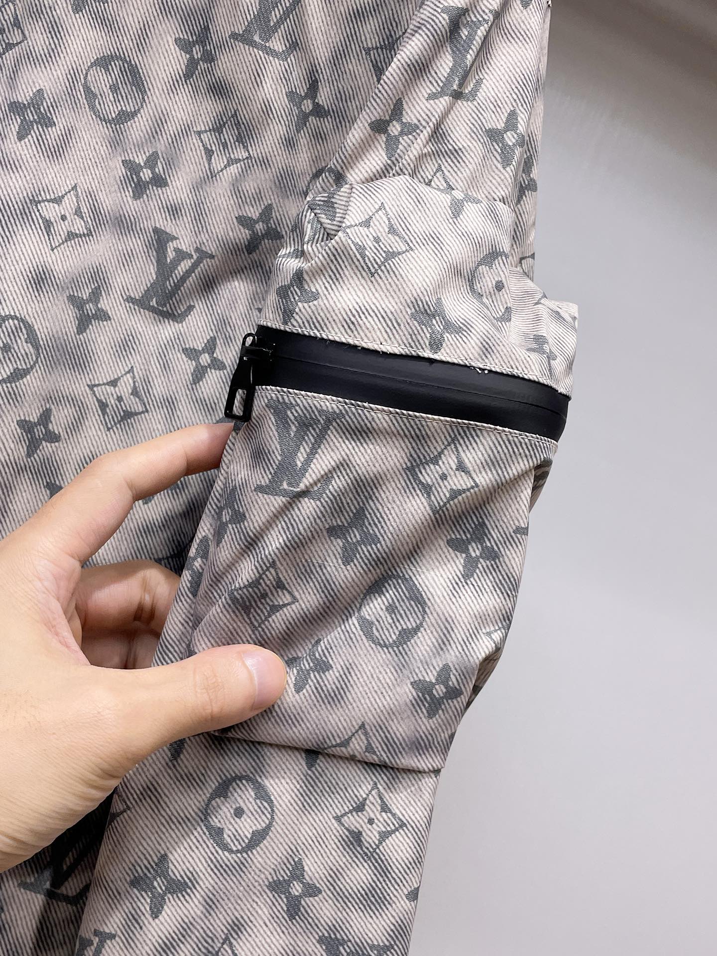 Louis Vuitton Jacket M-l-xxxl