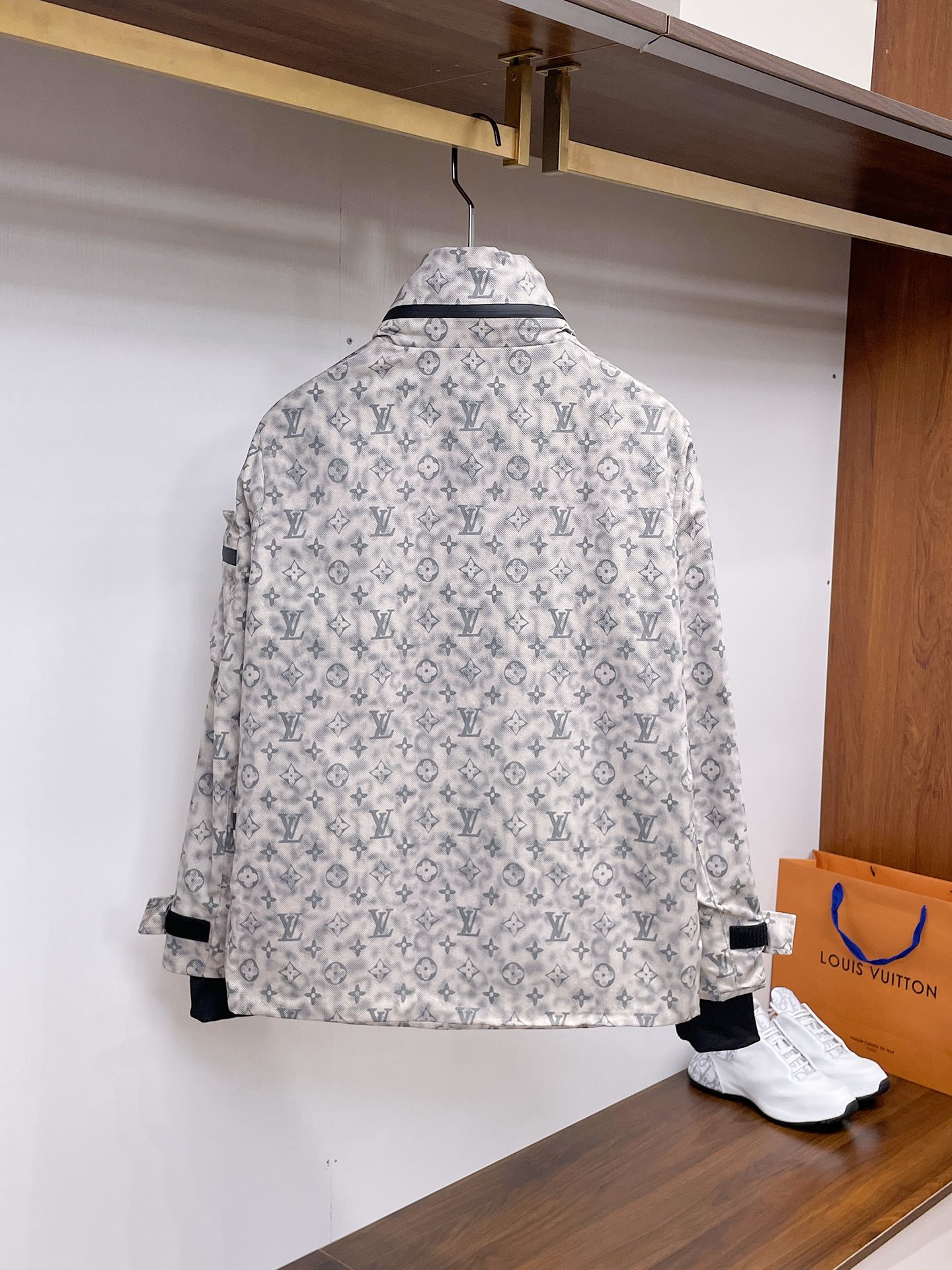 Louis Vuitton Jacket M-l-xxxl