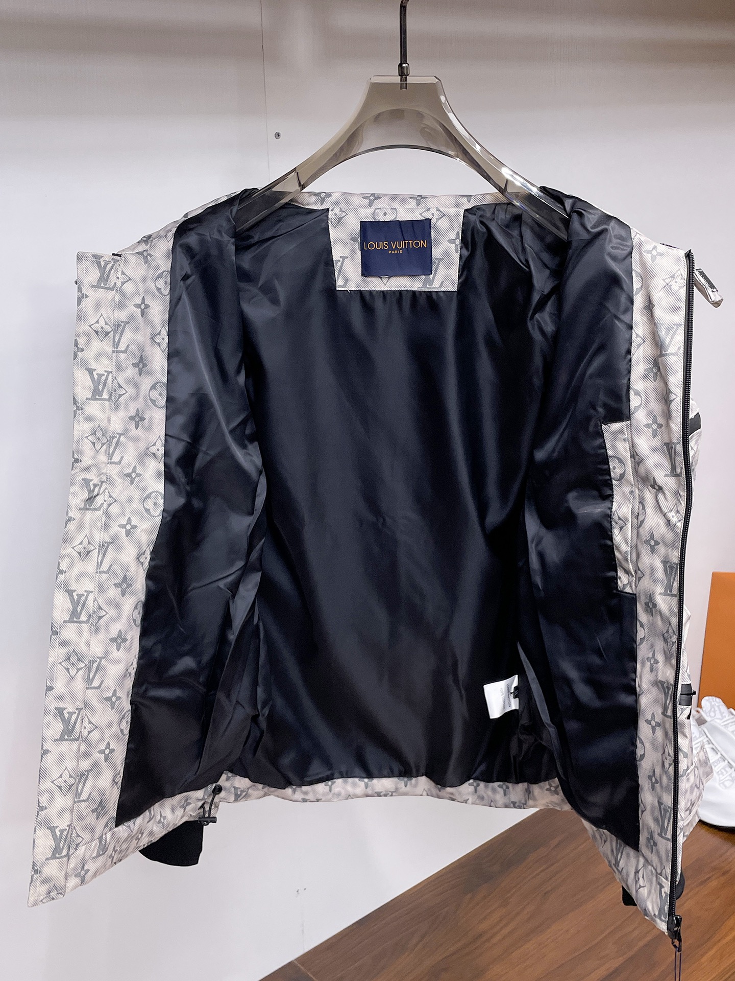 Louis Vuitton Jacket M-l-xxxl