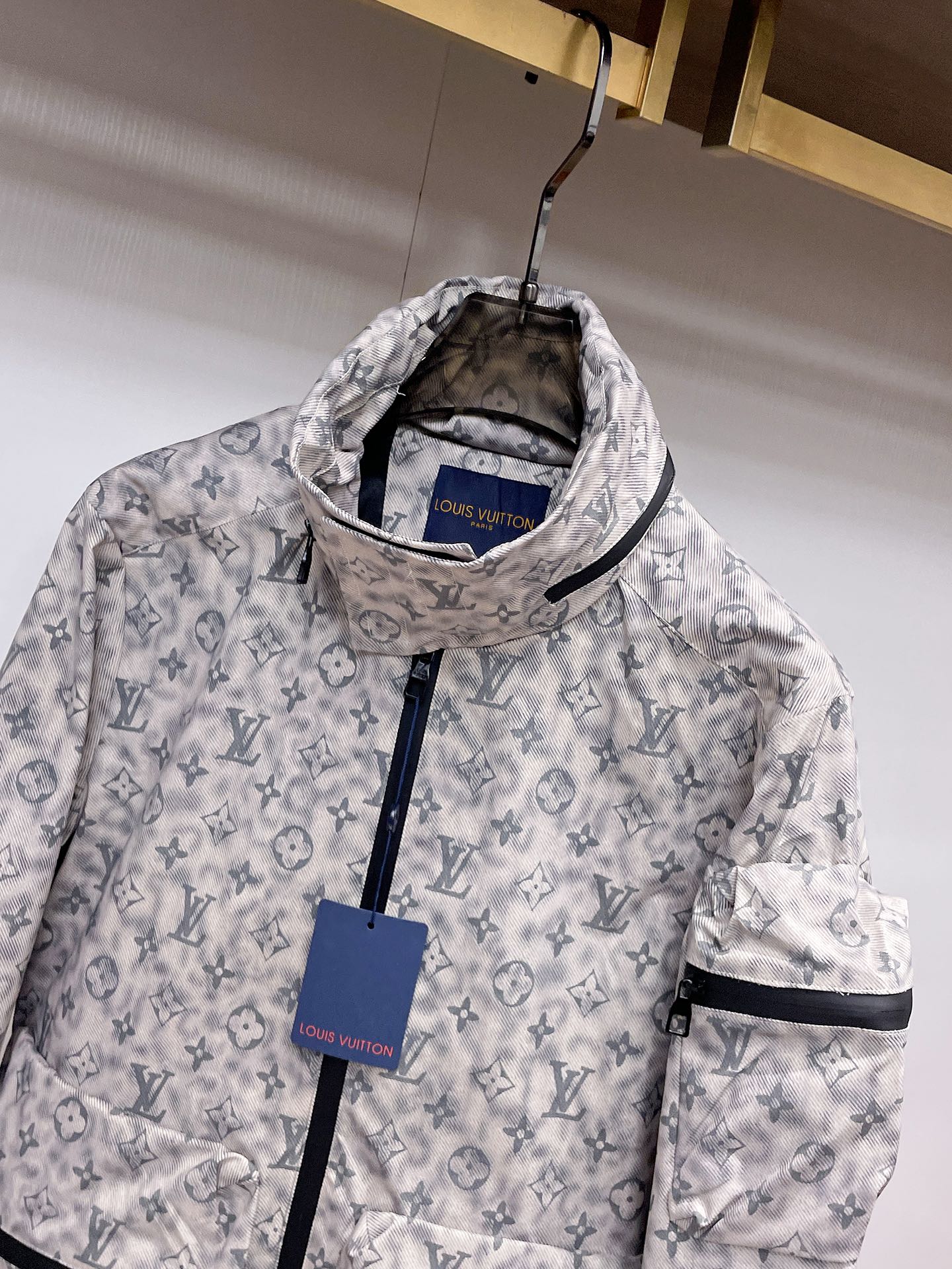 Louis Vuitton Jacket M-l-xxxl