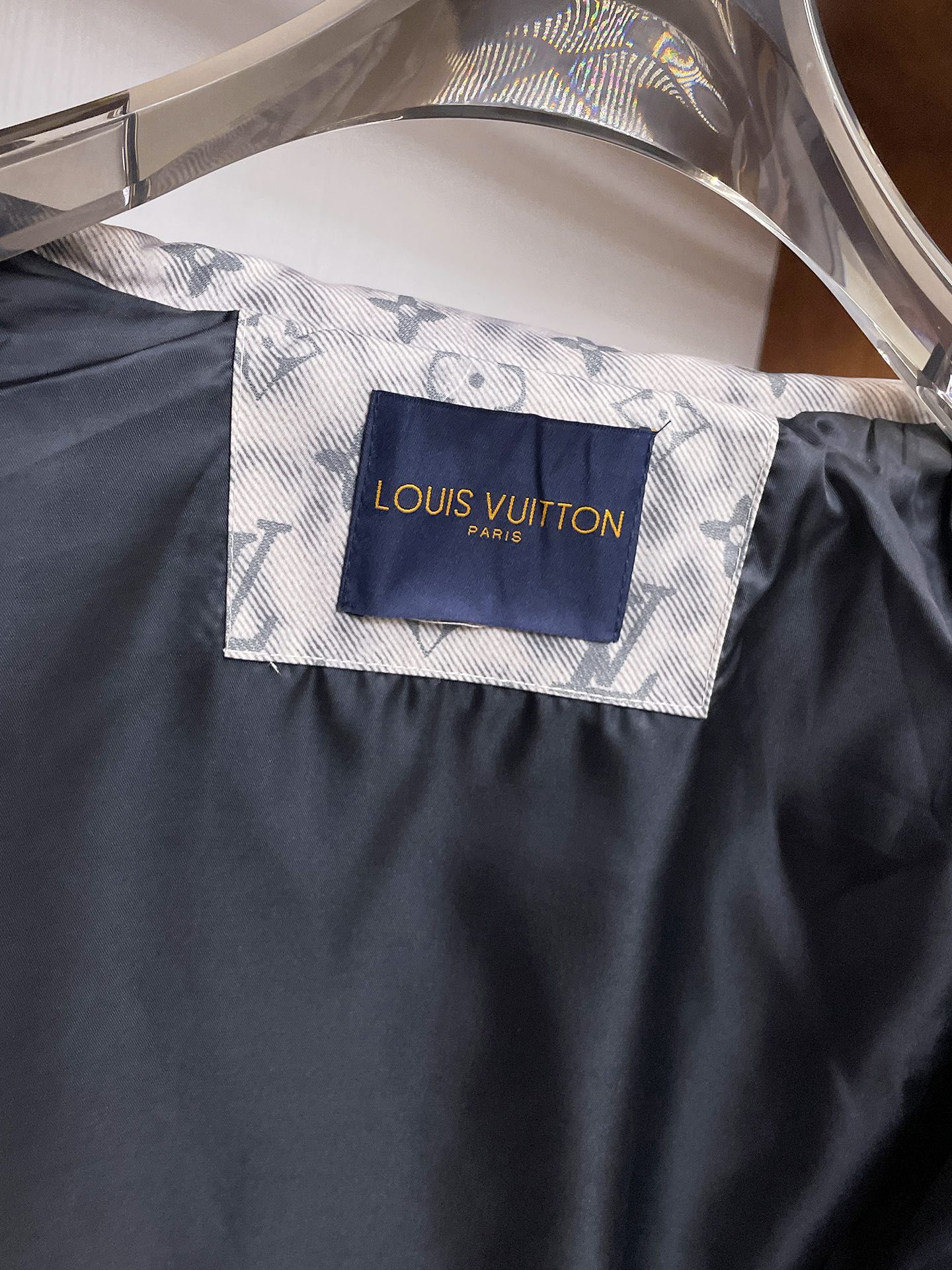 Louis Vuitton Jacket M-l-xxxl