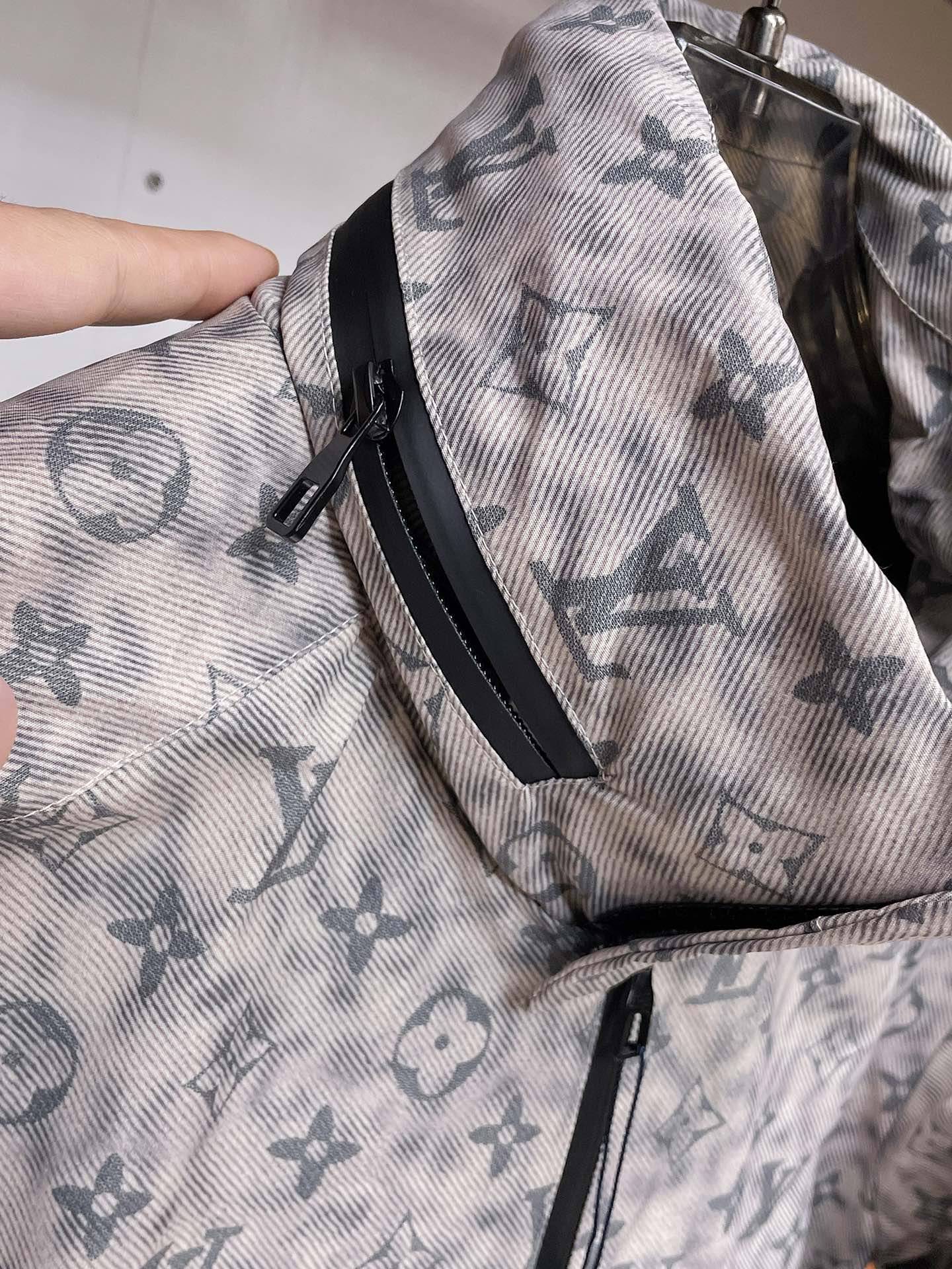 Louis Vuitton Jacket M-l-xxxl