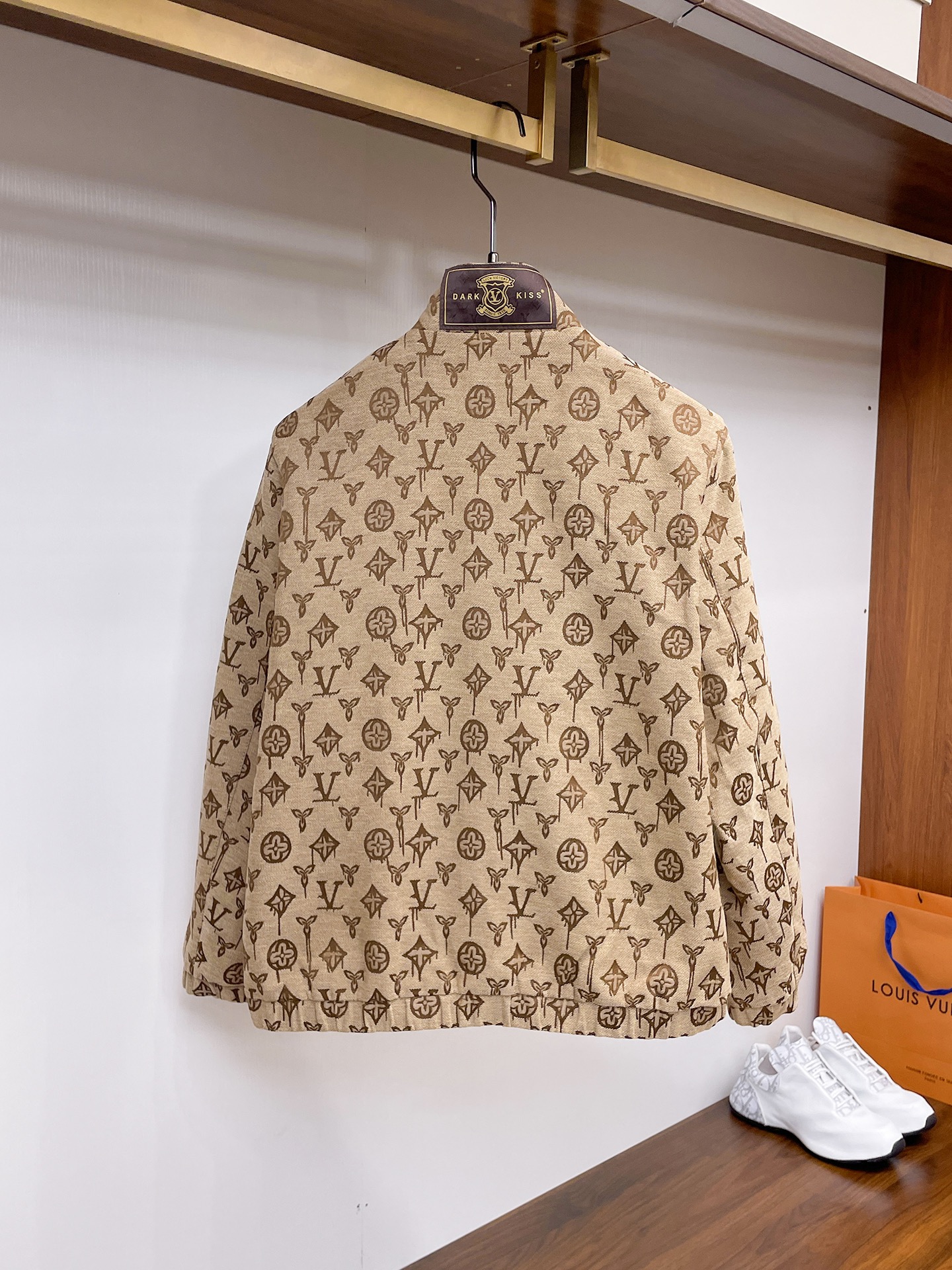 Louis Vuitton Jacket M-l-xxxl
