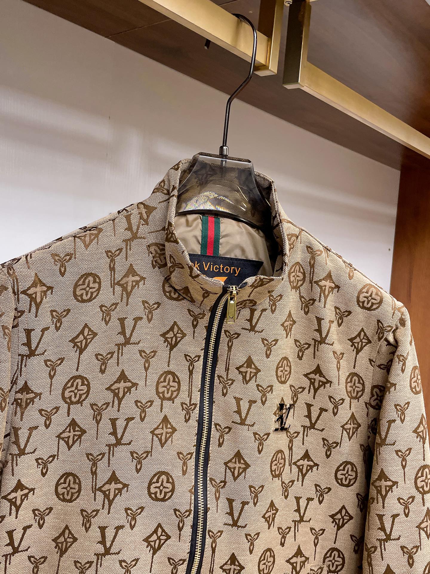 Louis Vuitton Jacket M-l-xxxl